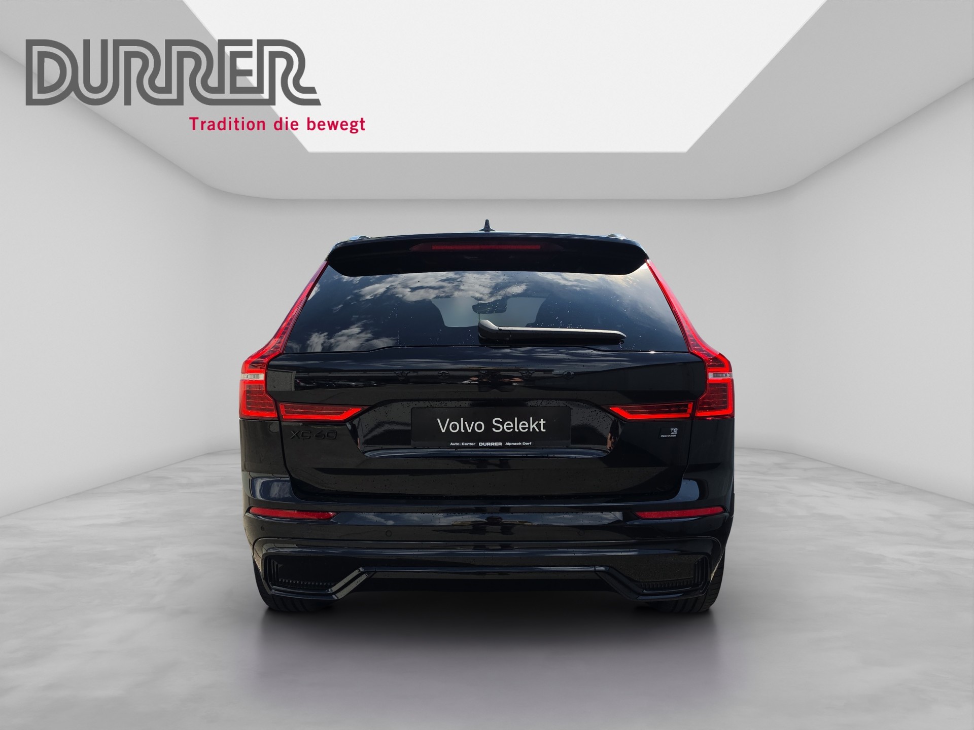 VOLVO XC60 2.0 T8 TE XCENTRIC Black Edition eAWD-image-7