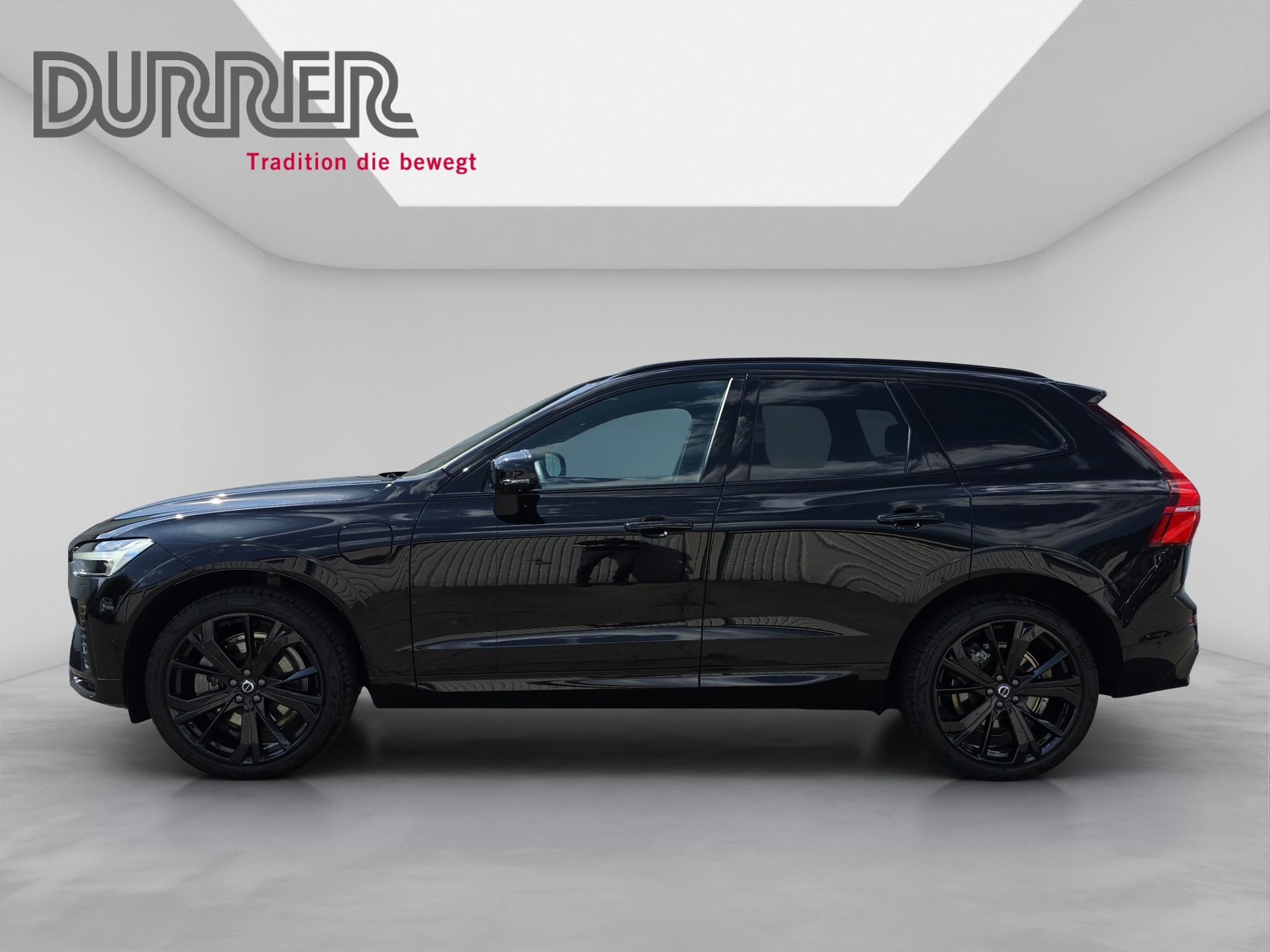VOLVO XC60 2.0 T8 TE XCENTRIC Black Edition eAWD-showroom-element-1