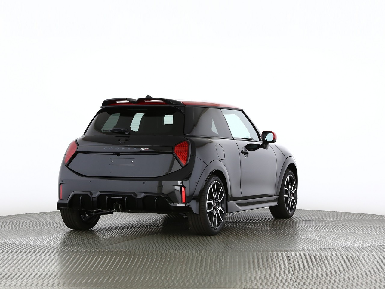 MINI Cooper John Cooper Works DKG-image-1