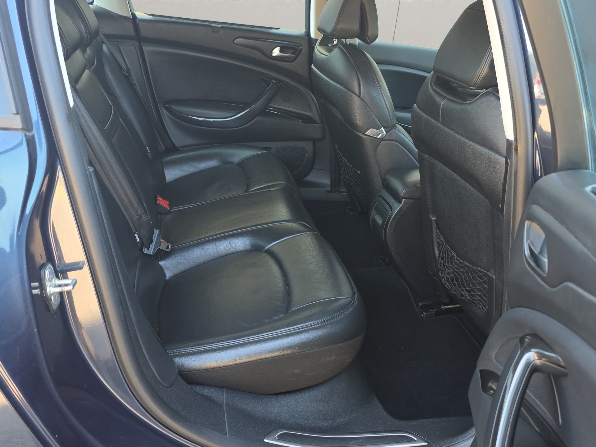 CITROEN C5 Berline 3.0 HDi V6 Exclusive Automatic-image-13