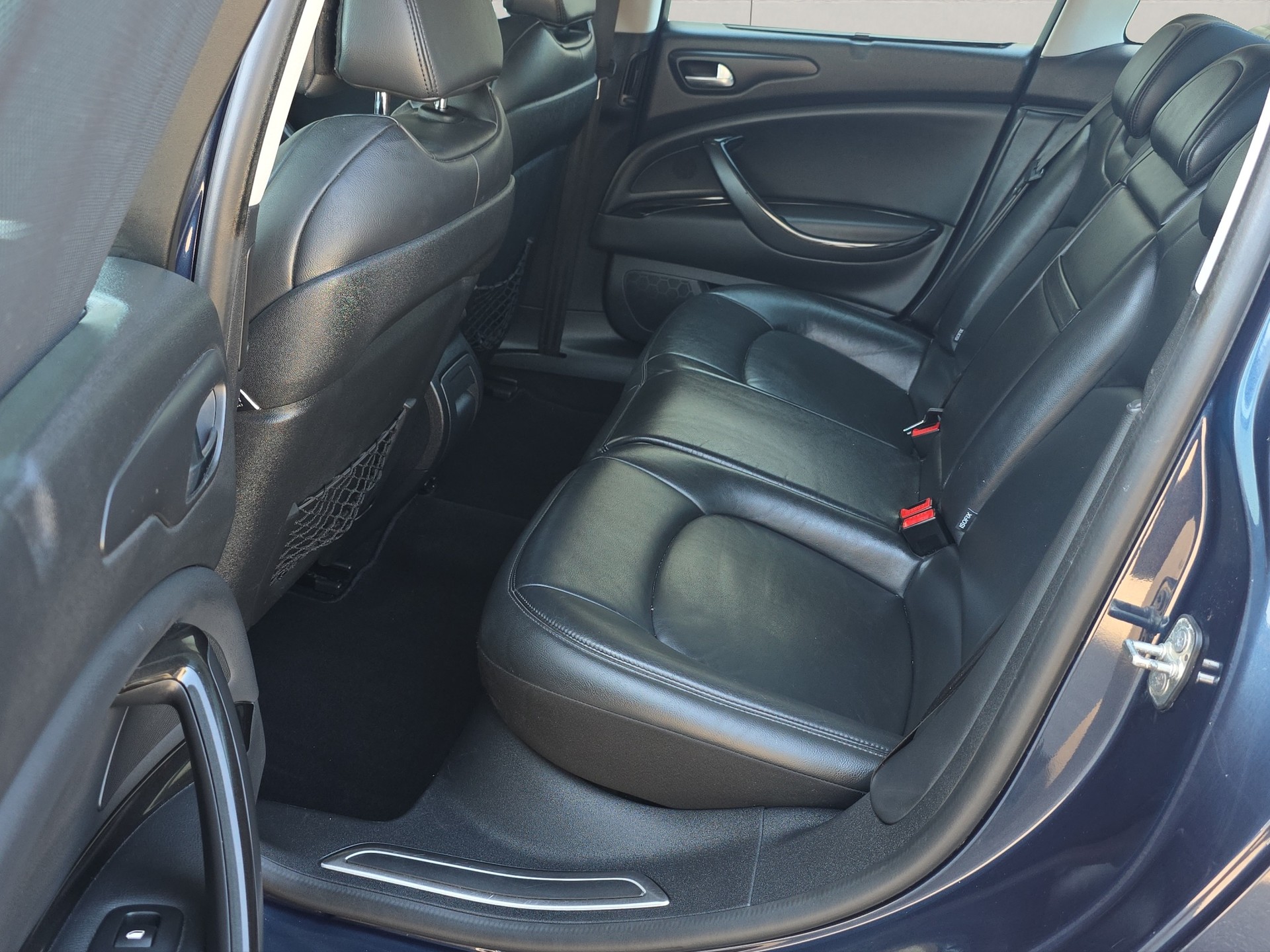 CITROEN C5 Berline 3.0 HDi V6 Exclusive Automatic-image-9