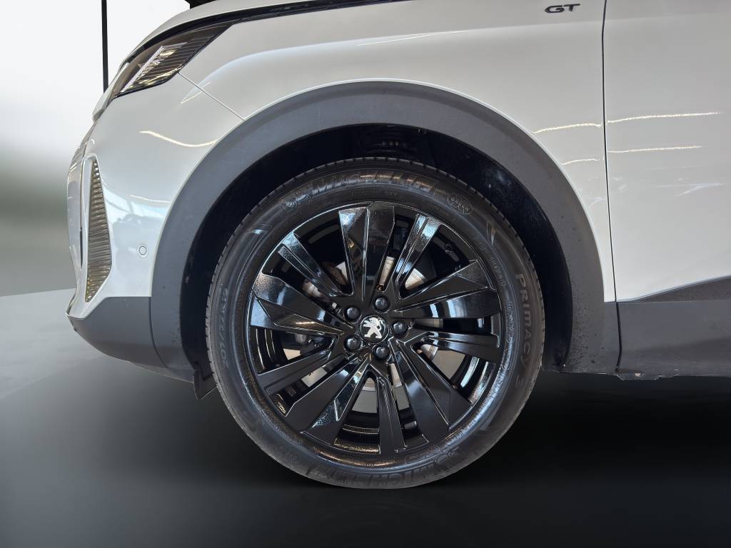 PEUGEOT 3008 1.5 BlueHDi GT Pack EAT8-image-15