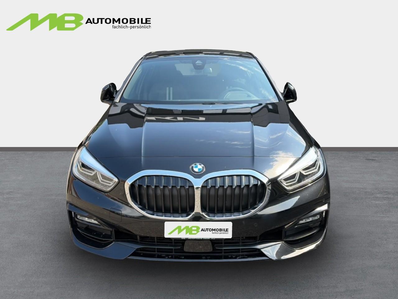 BMW 118d-image-1