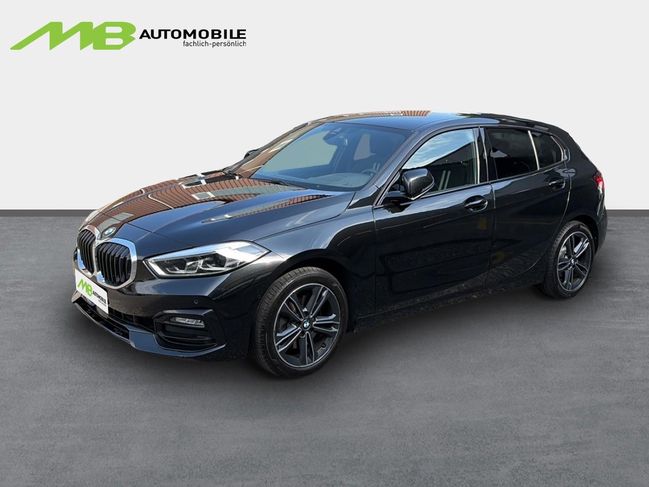 BMW 118d-image-0