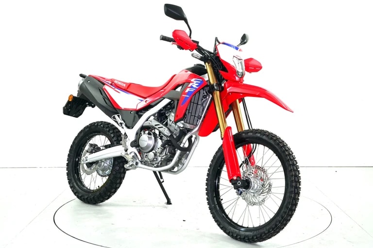 HONDA CRF 300 L ABS-showroom-element-1
