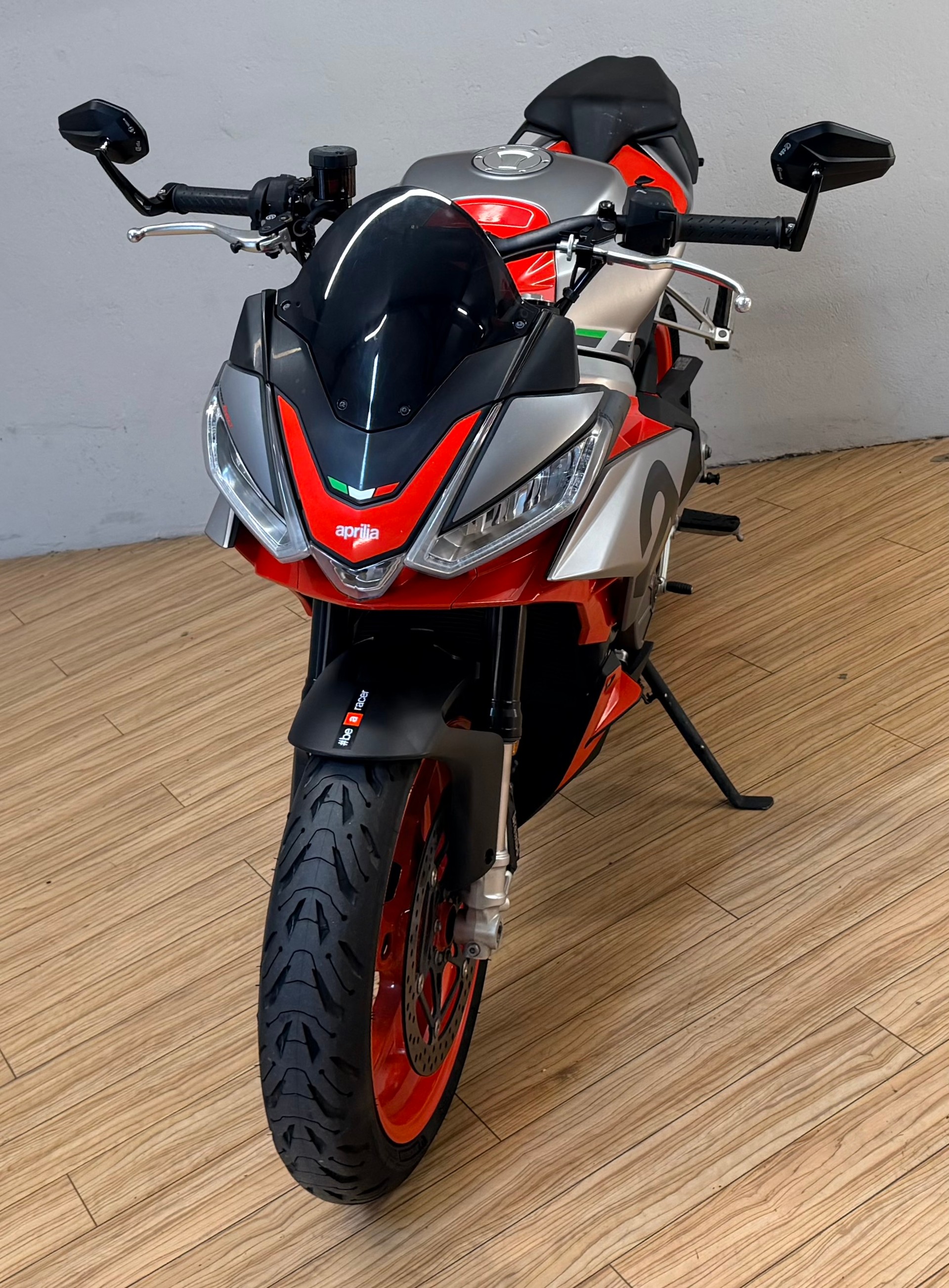 APRILIA Tuono 660 (35kw)-image-6
