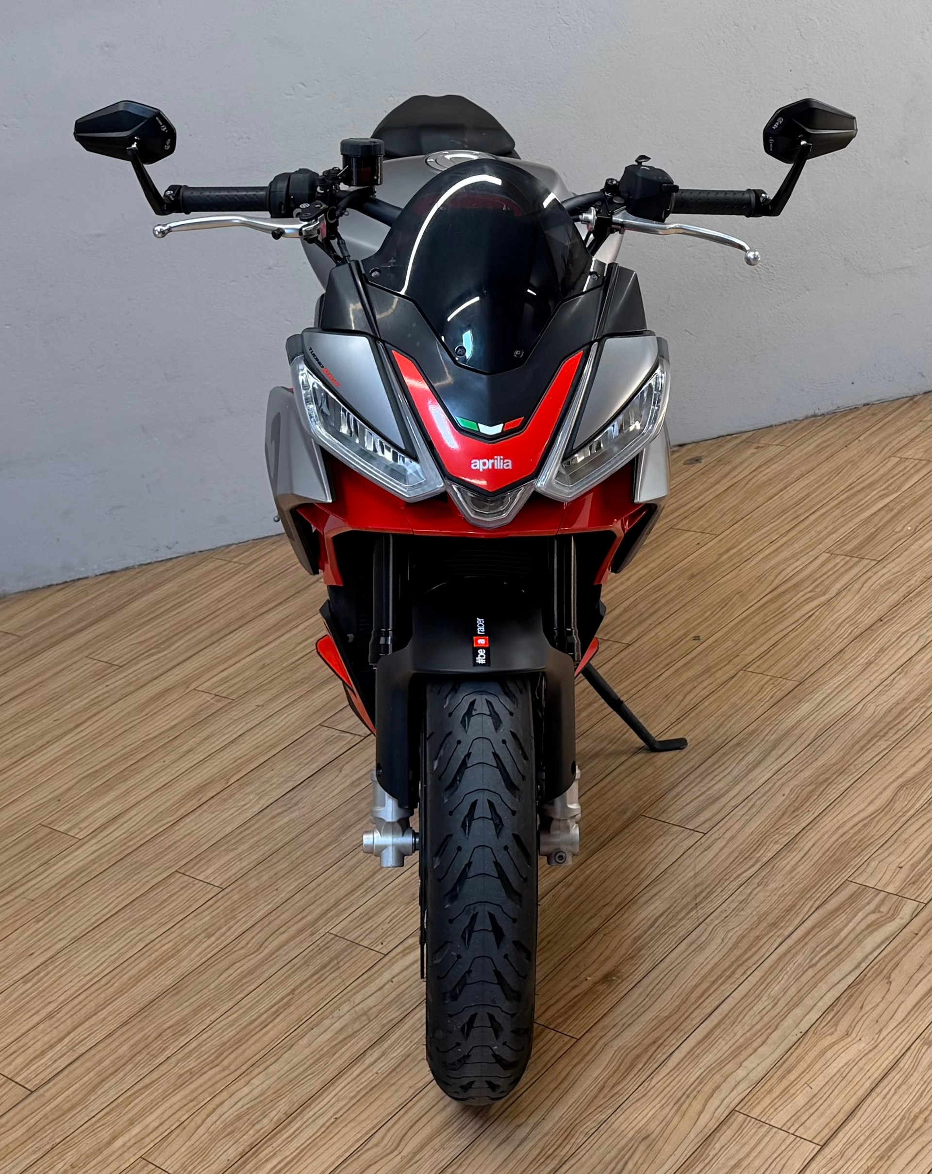 APRILIA Tuono 660 (35kw)-image-7
