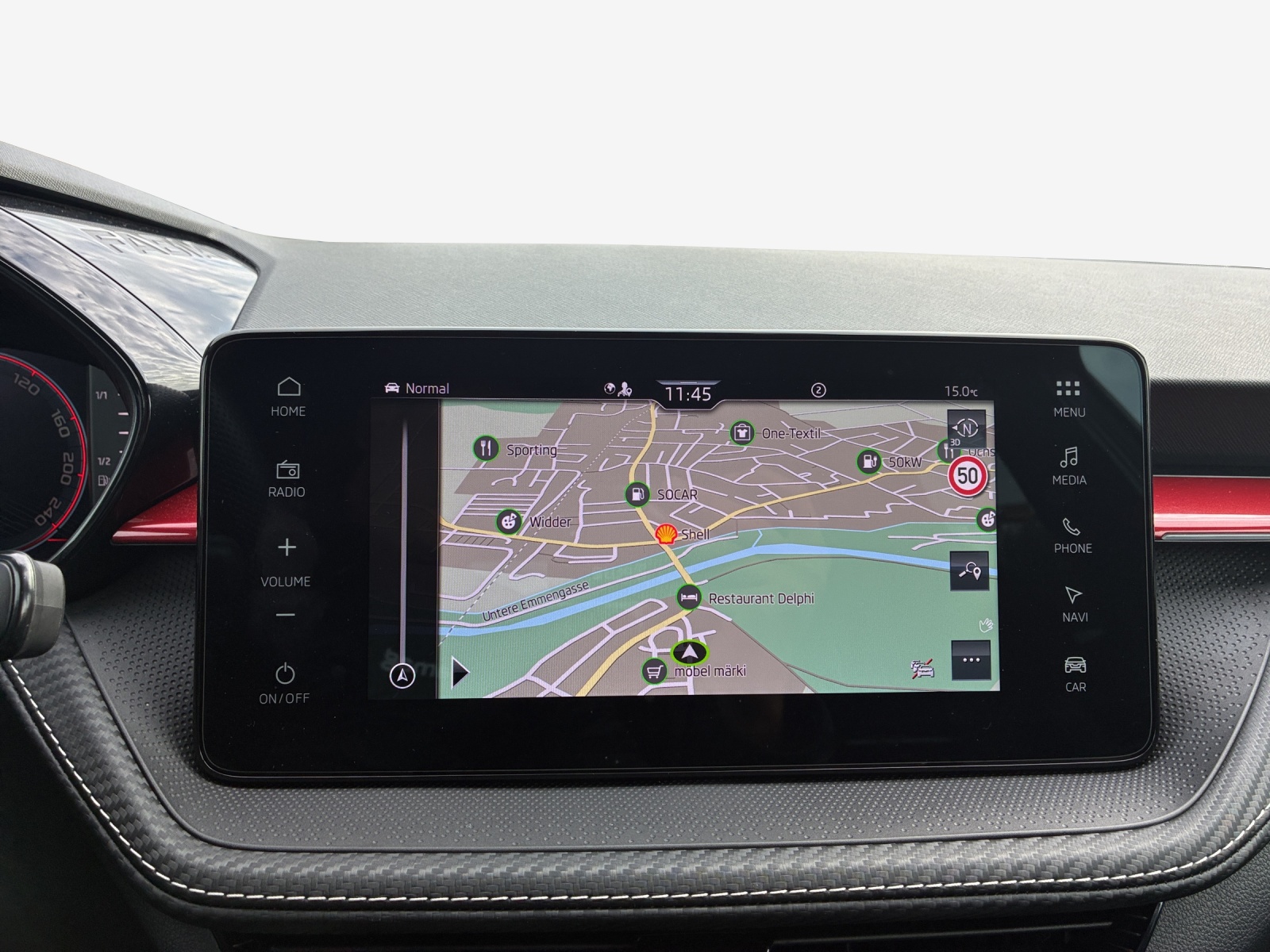 SKODA Fabia 1.5 TSI Monte Carlo DSG-image-14