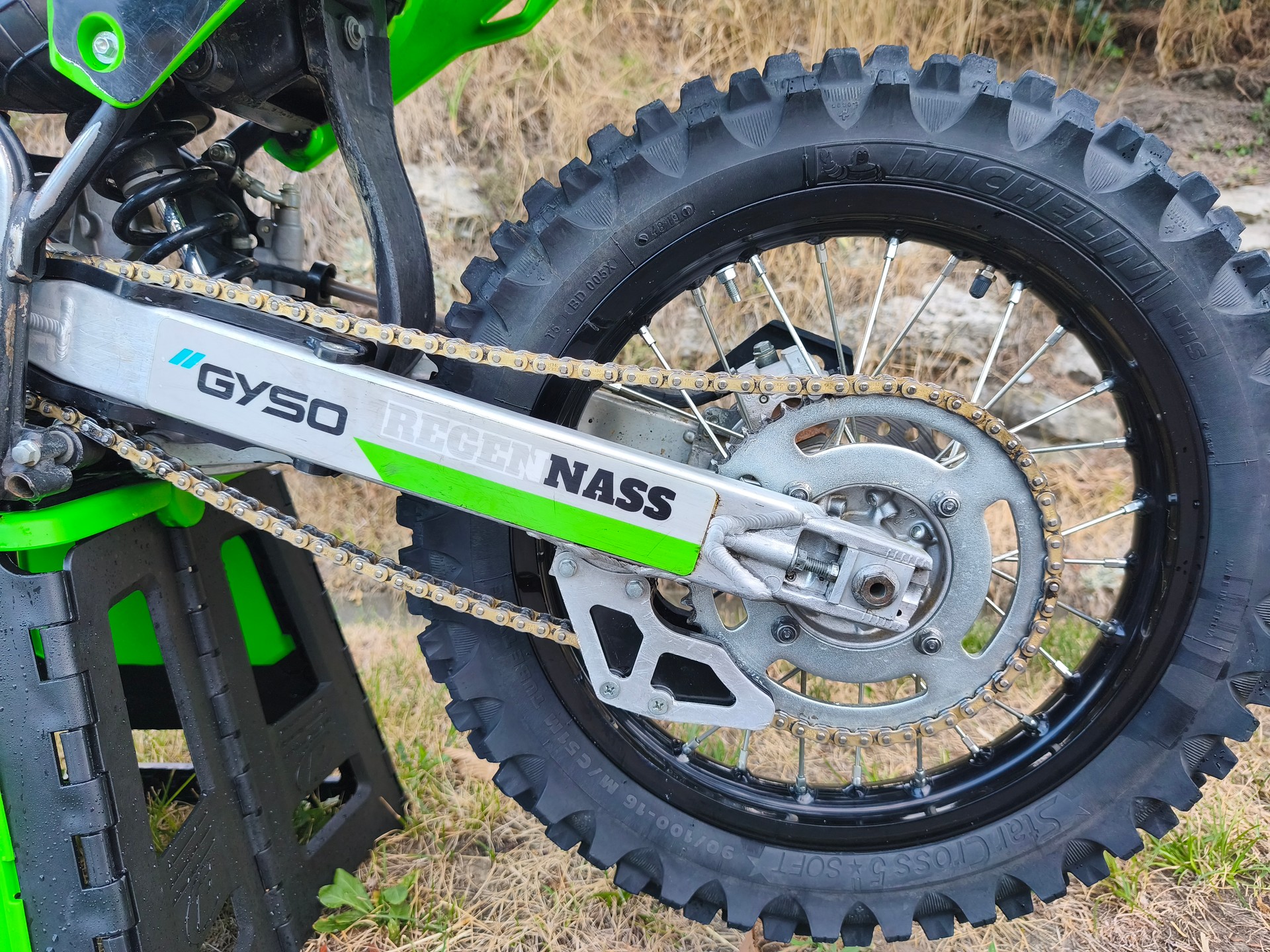 KAWASAKI KX85-image-7