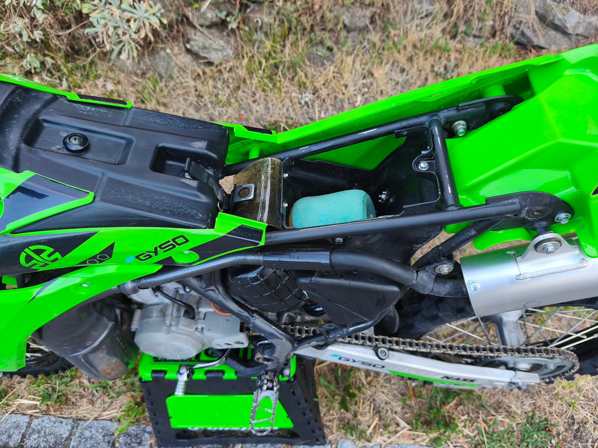 KAWASAKI KX85-image-10