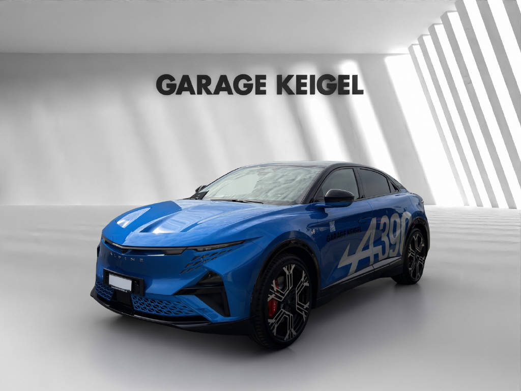 ALPINE A390 GT AWD-image-0