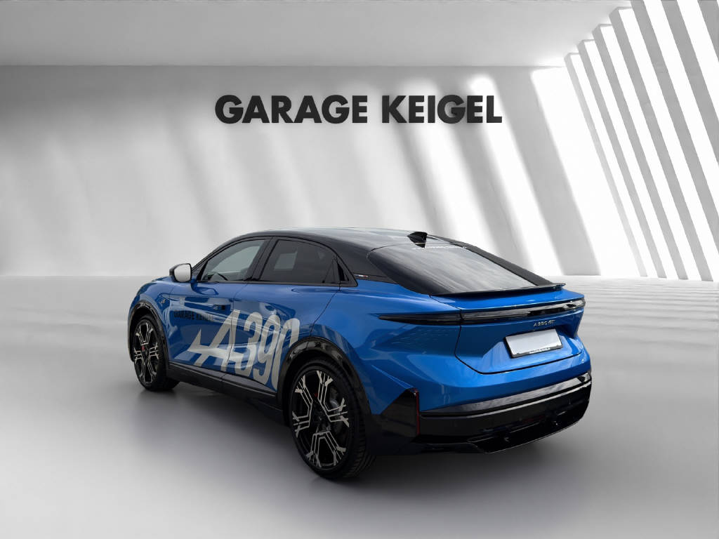 ALPINE A390 GT AWD-image-2