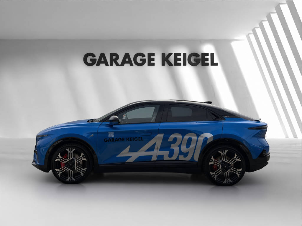 ALPINE A390 GT AWD-image-1
