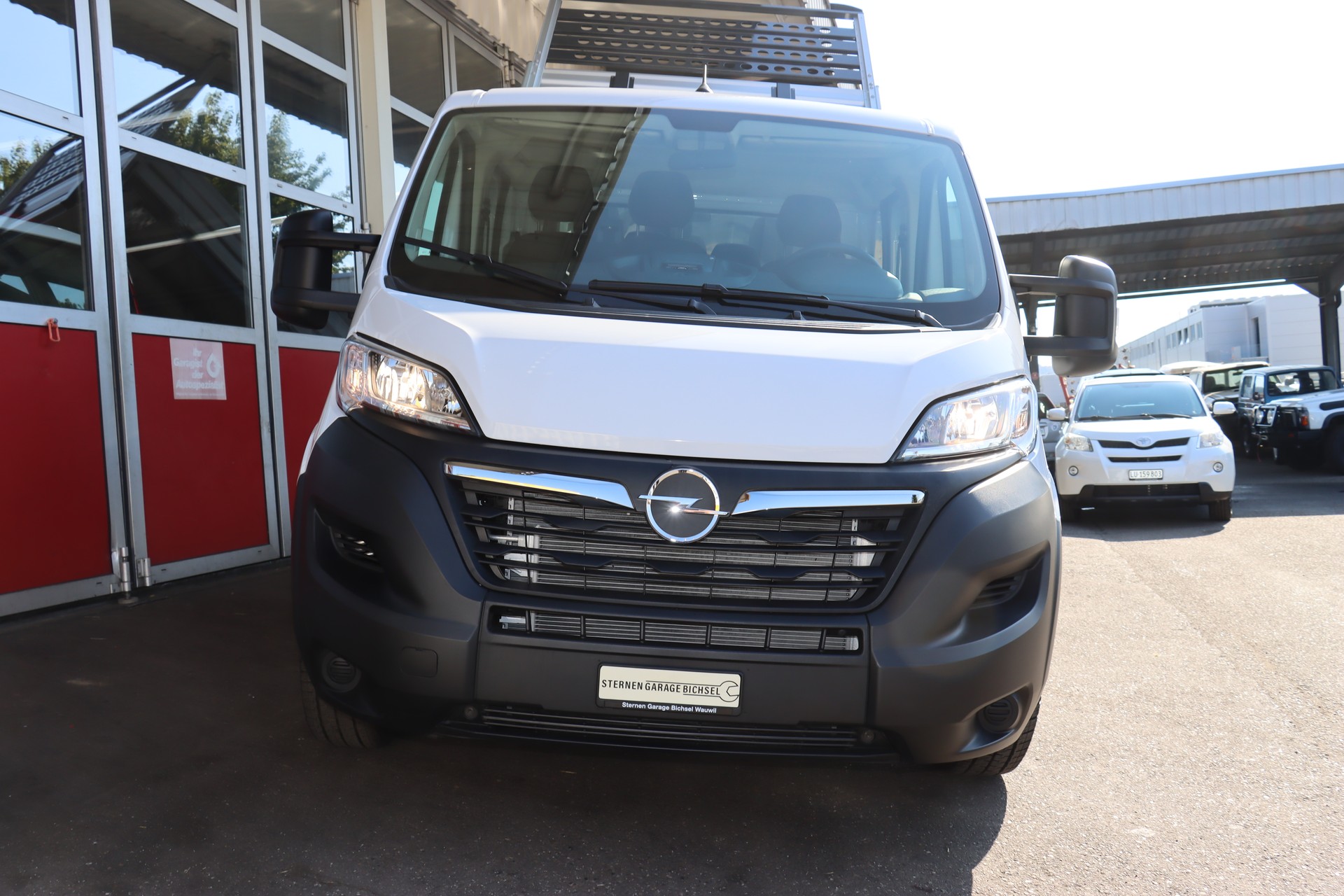 OPEL Movano 2.2 d 3,5t L3-showroom-element-2