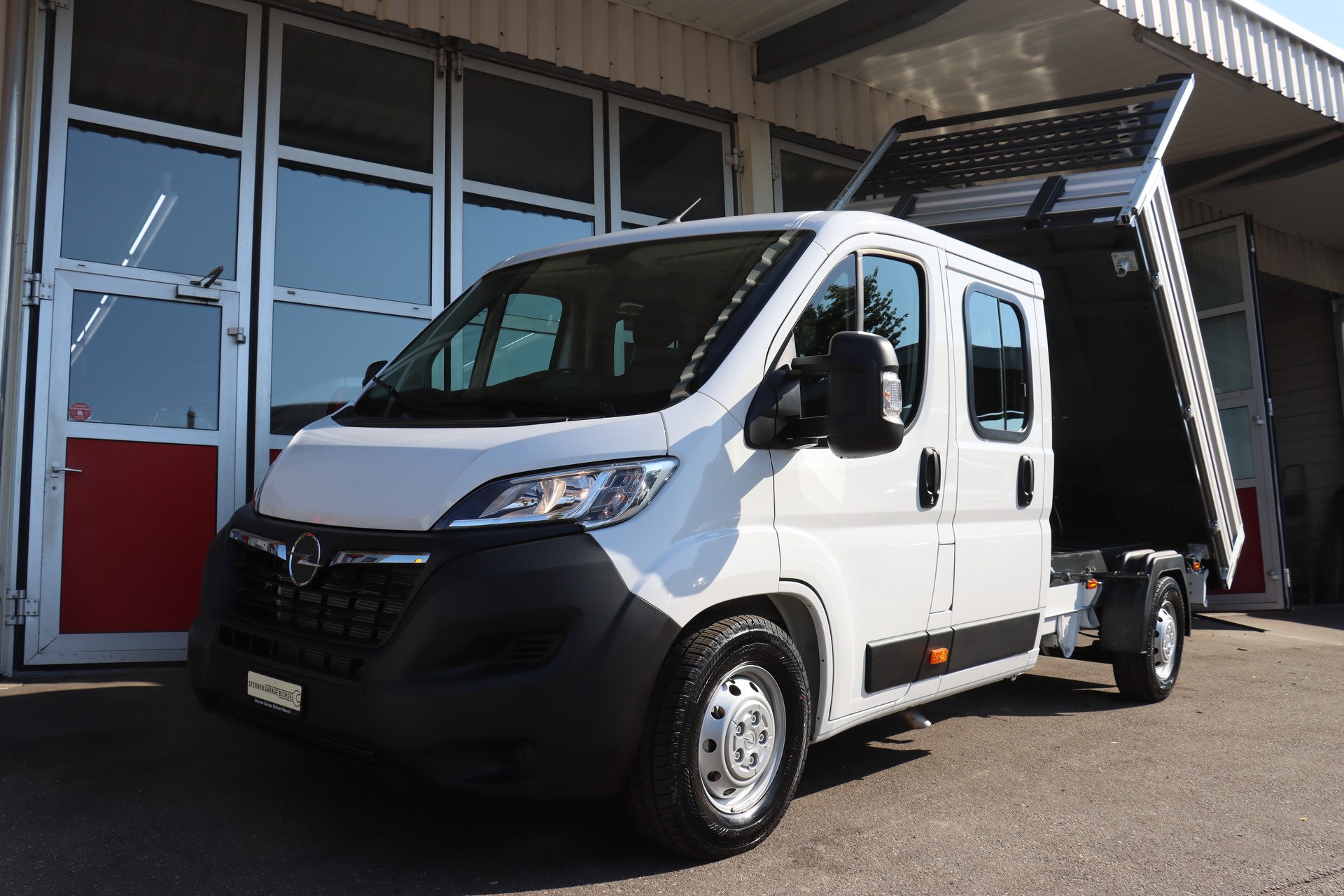 OPEL Movano 2.2 d 3,5t L3-showroom-element-1