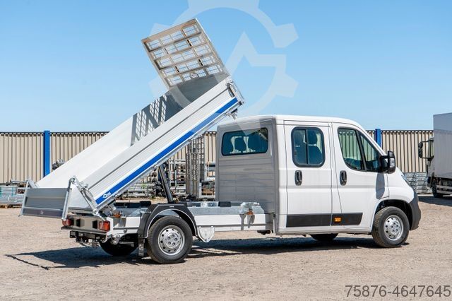OPEL Movano 2.2 d 3,5t L3-image-0