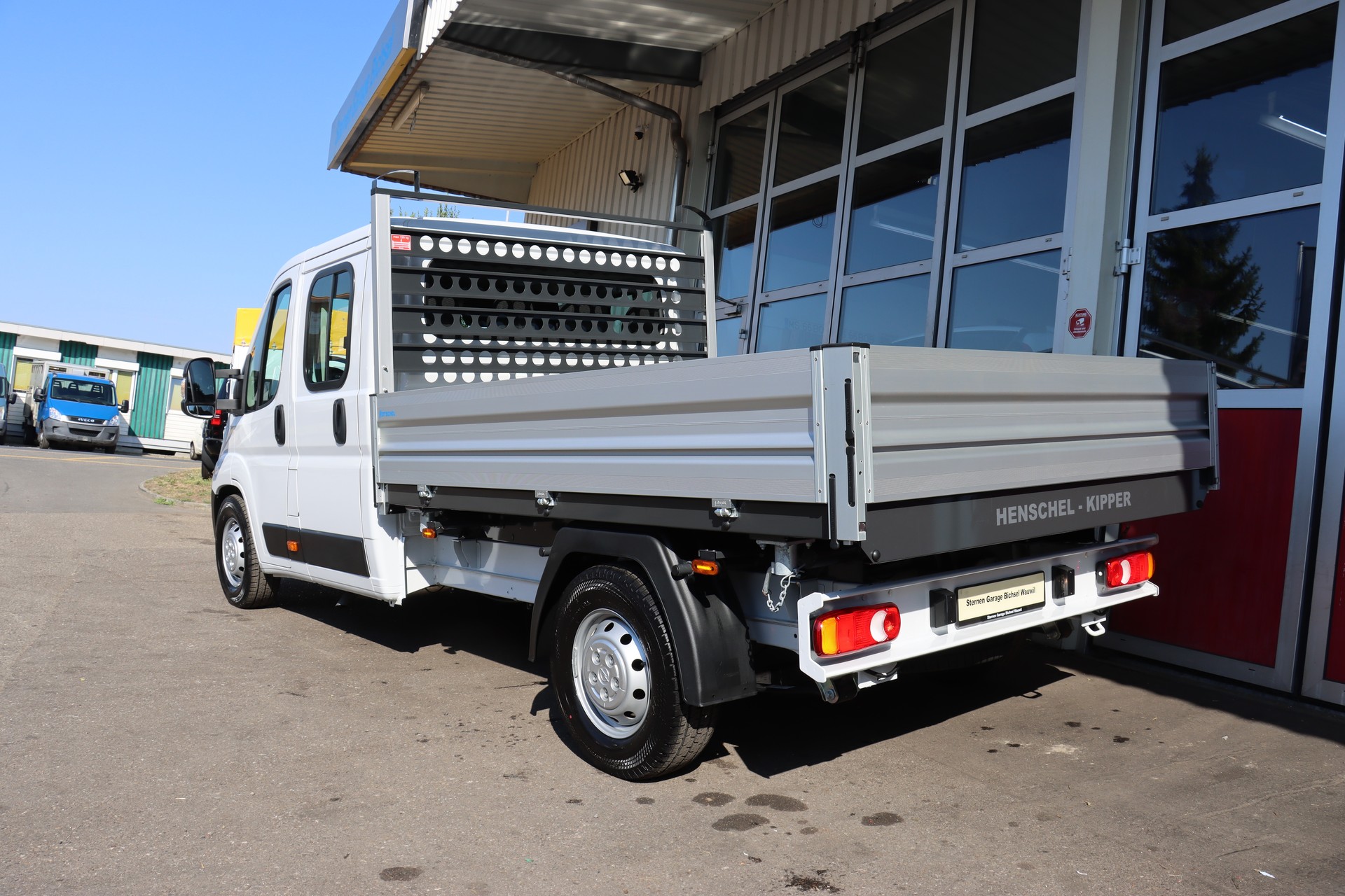 OPEL Movano 2.2 d 3,5t L3-image-13
