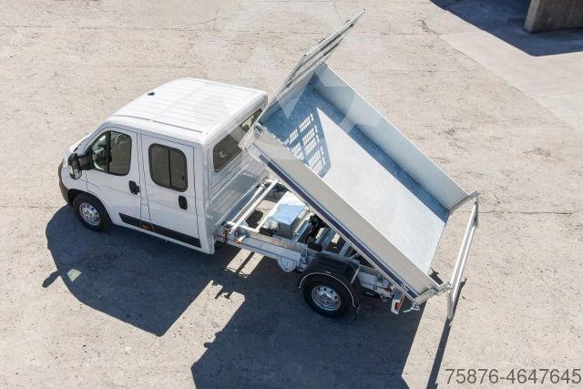 OPEL Movano 2.2 d 3,5t L3-image-1