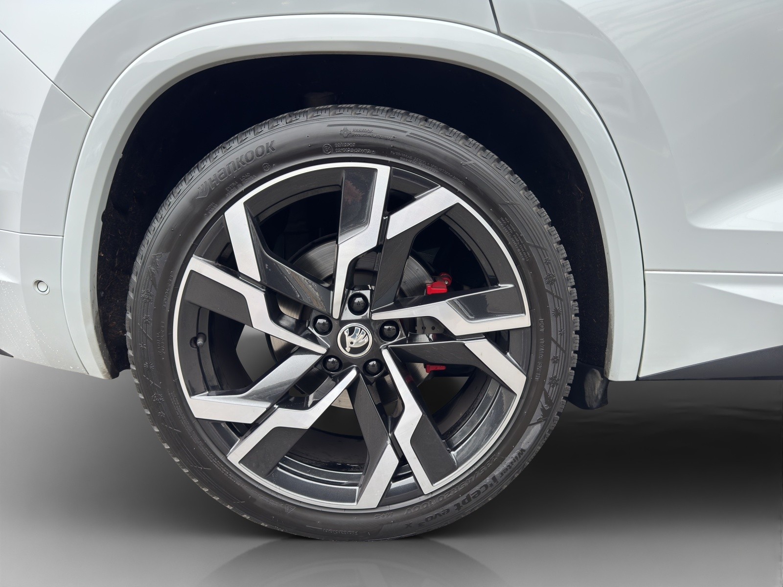 SKODA Kodiaq 2.0 TSI 4x4 RS-image-9