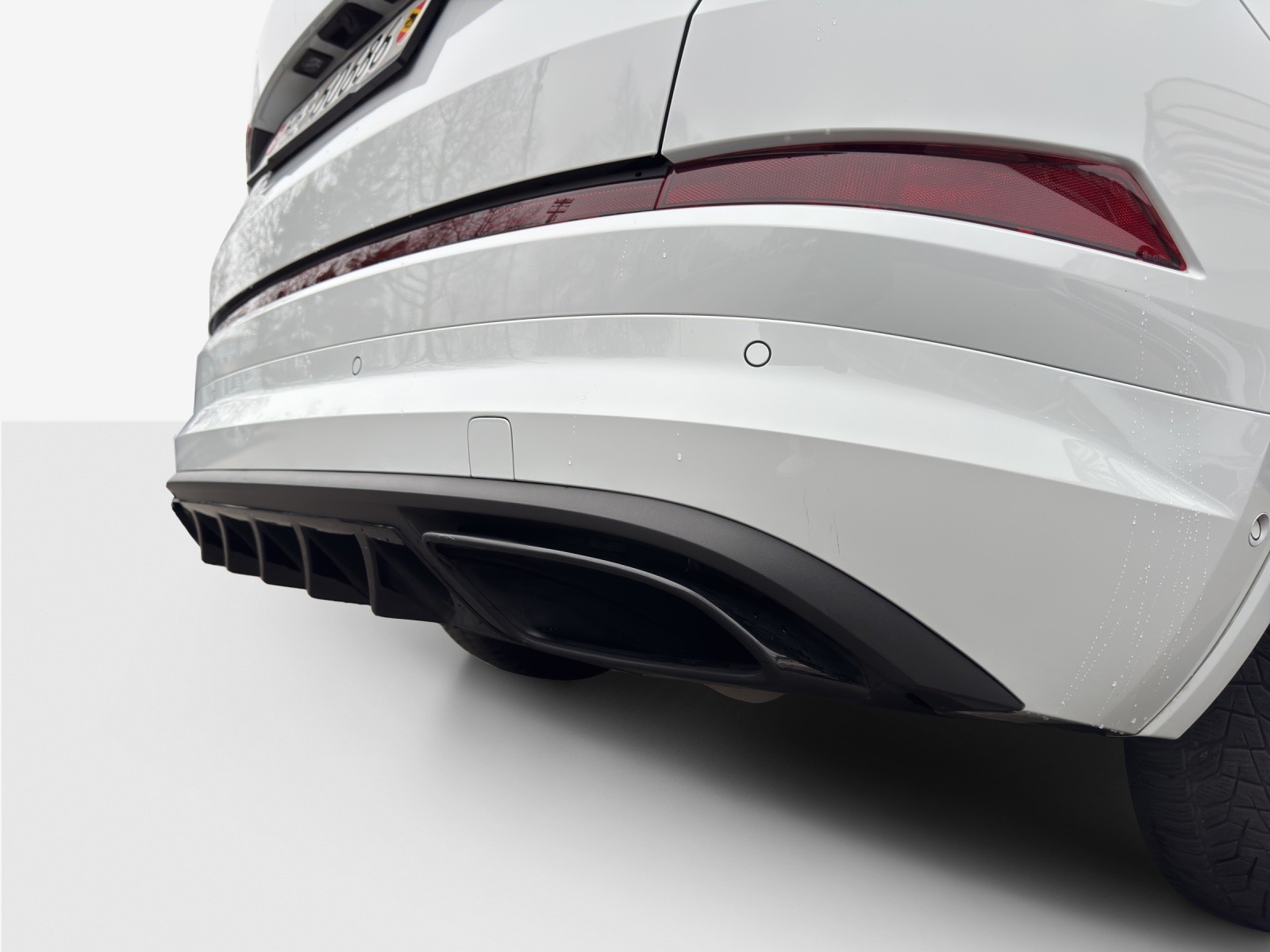SKODA Kodiaq 2.0 TSI 4x4 RS-image-8