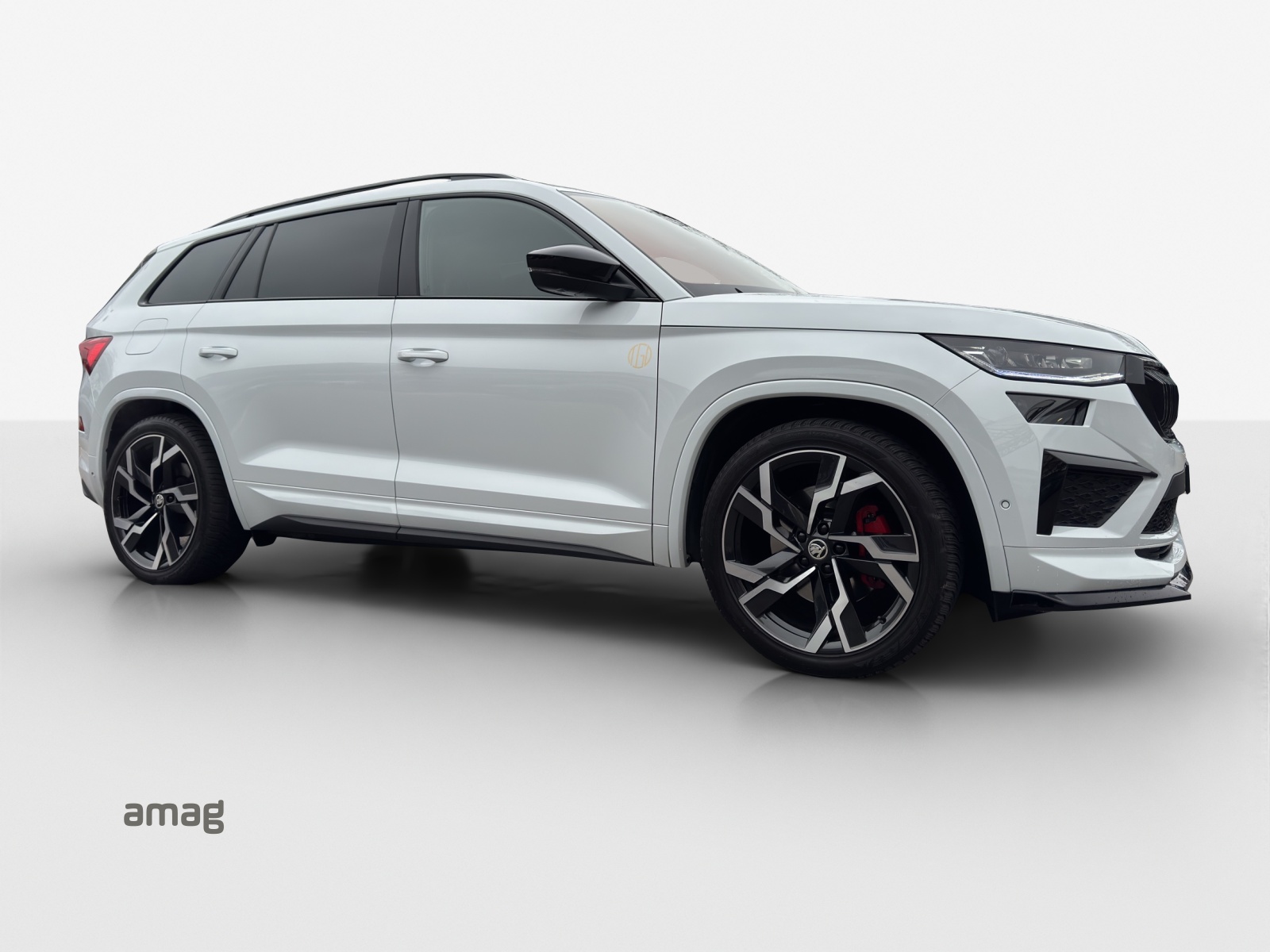 SKODA Kodiaq 2.0 TSI 4x4 RS-image-7
