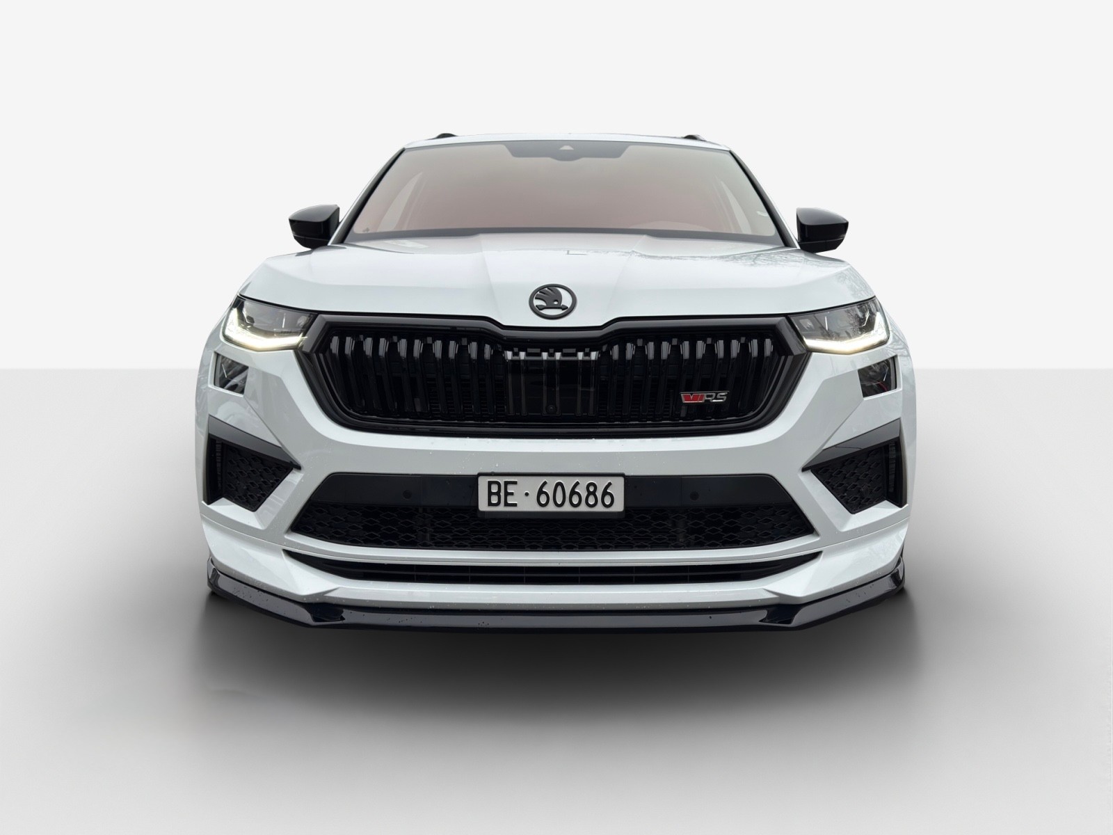 SKODA Kodiaq 2.0 TSI 4x4 RS-image-1