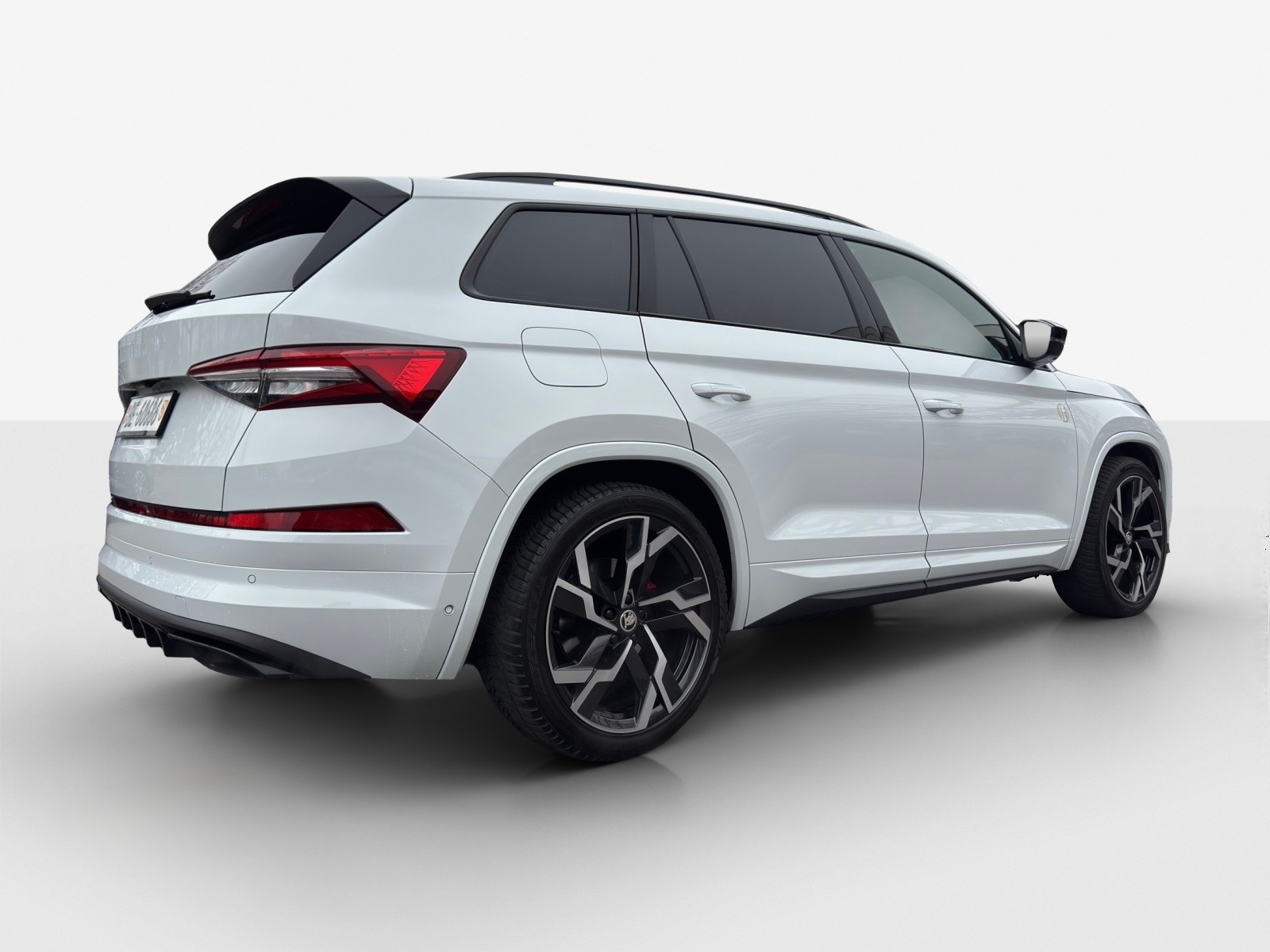 SKODA Kodiaq 2.0 TSI 4x4 RS-image-4