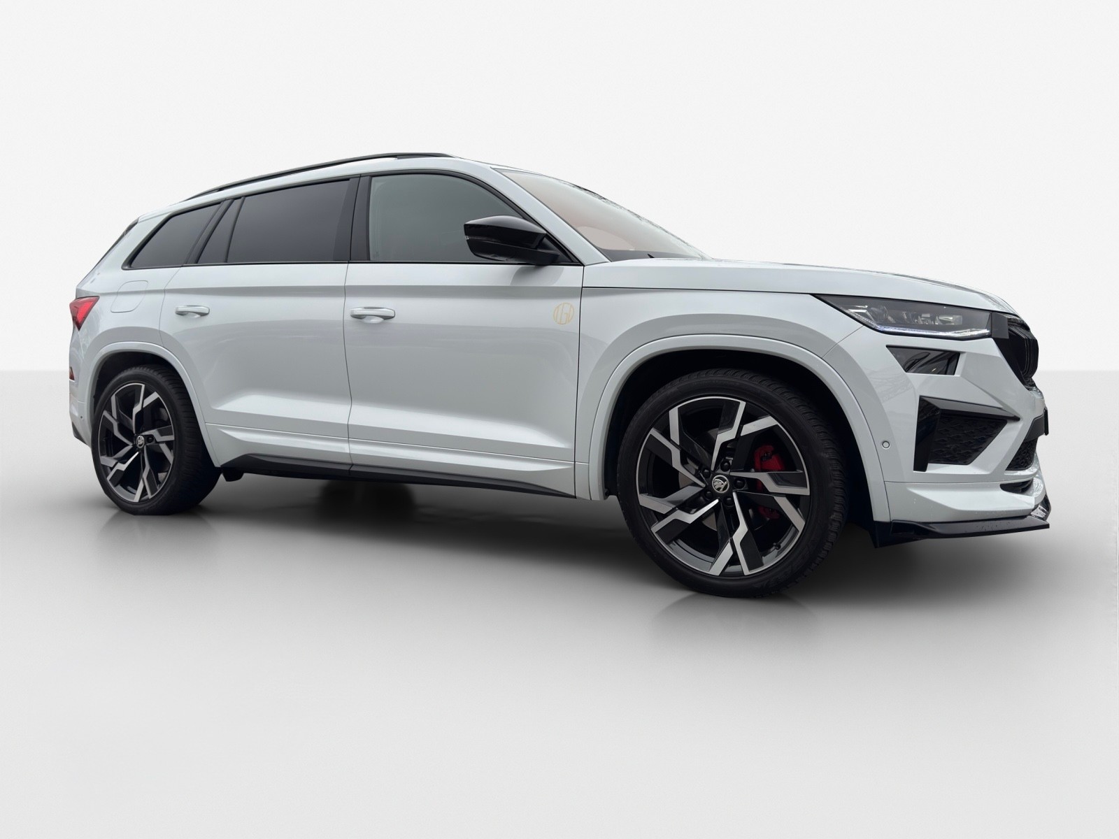 SKODA Kodiaq 2.0 TSI 4x4 RS-image-5