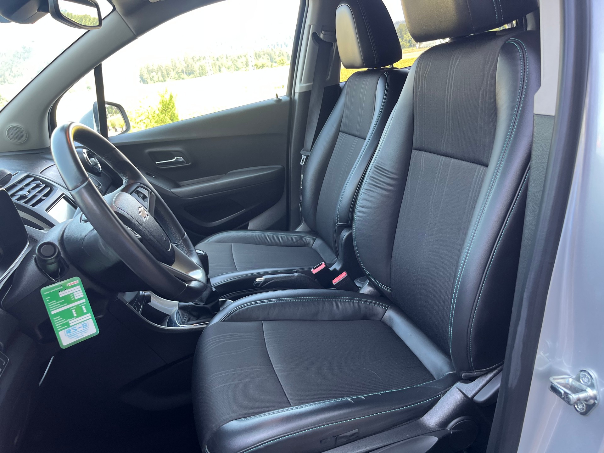 CHEVROLET Trax 1.4 T LT 4WD-image-10