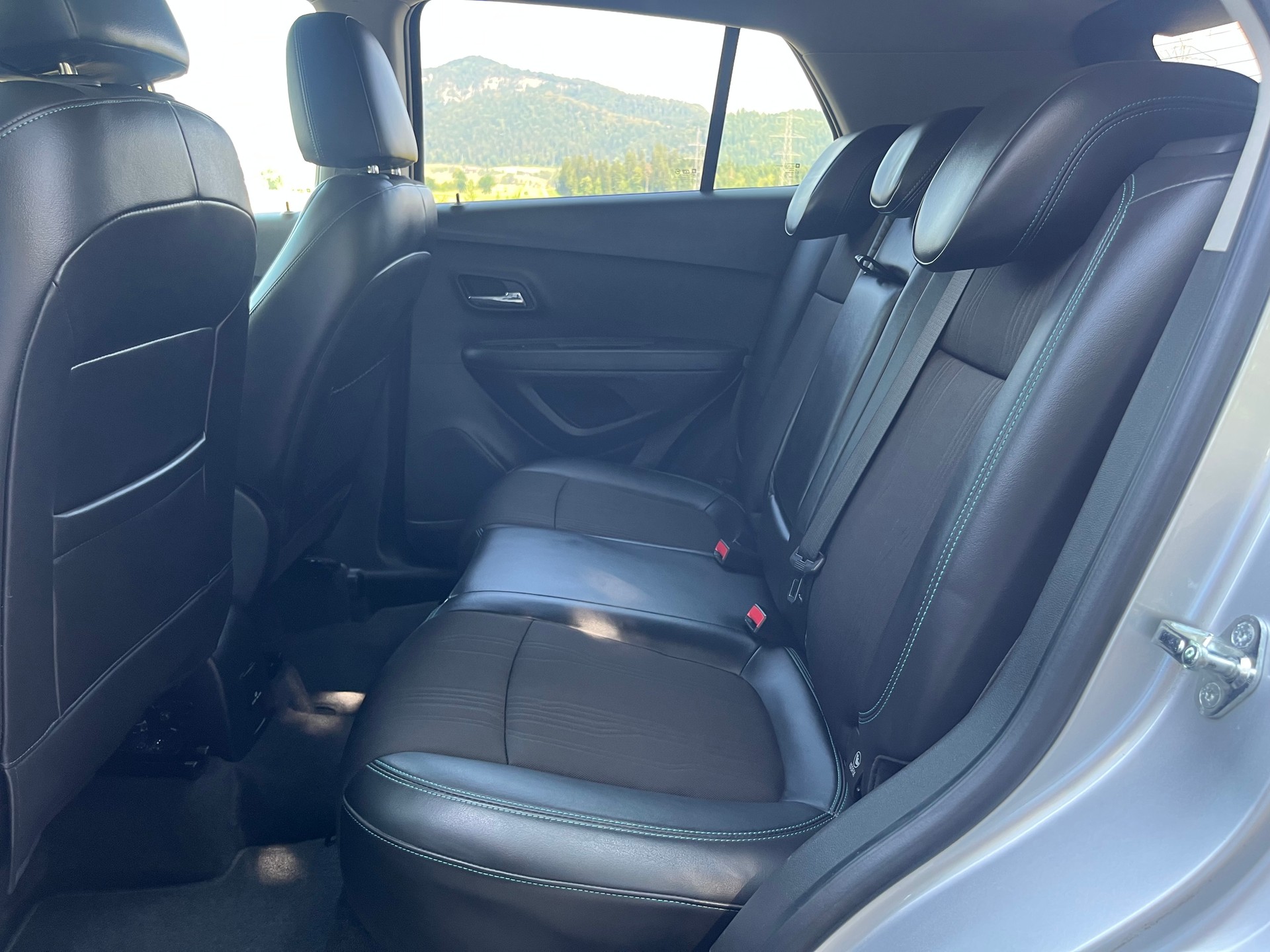 CHEVROLET Trax 1.4 T LT 4WD-image-11
