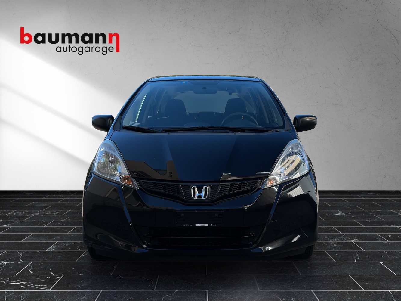 HONDA Jazz 1.2i S-image-8