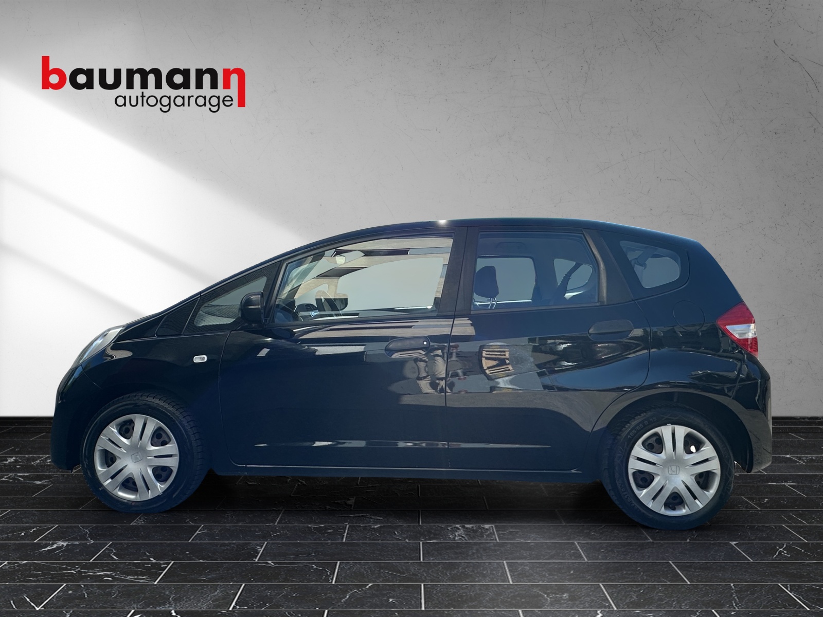 HONDA Jazz 1.2i S-image-4