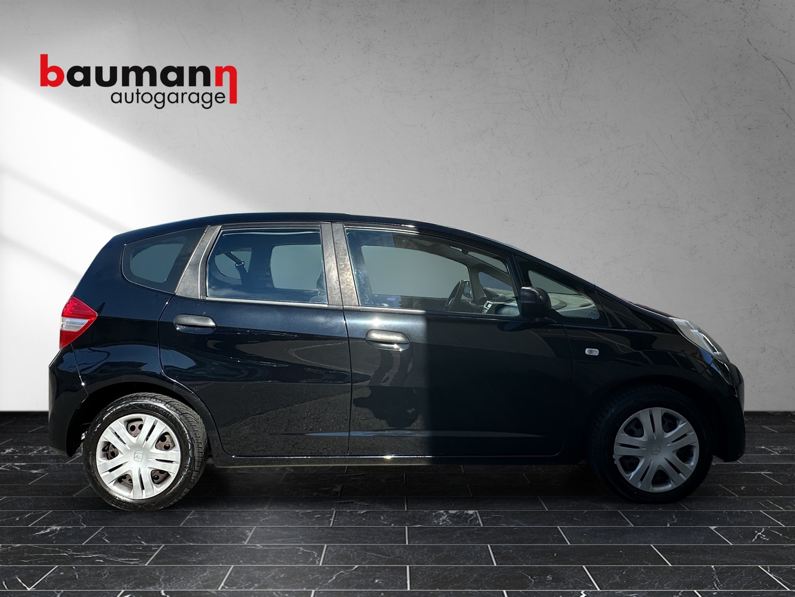 HONDA Jazz 1.2i S-image-5