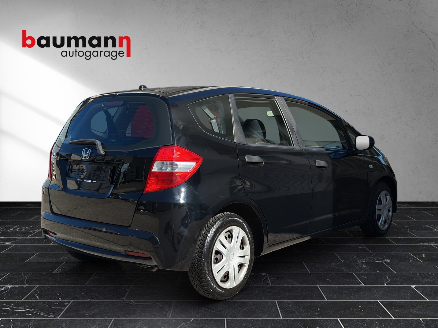 HONDA Jazz 1.2i S-image-2