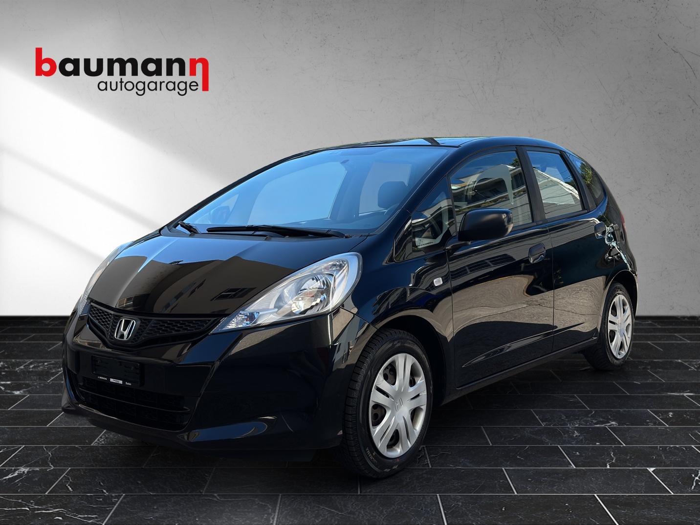 HONDA Jazz 1.2i S-image-0
