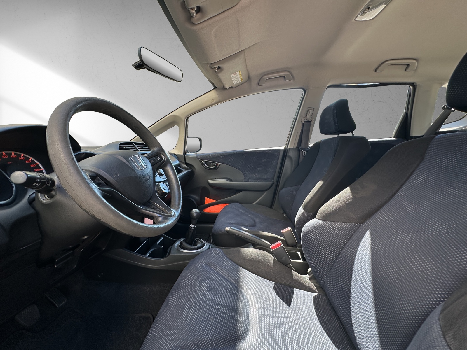 HONDA Jazz 1.2i S-image-15