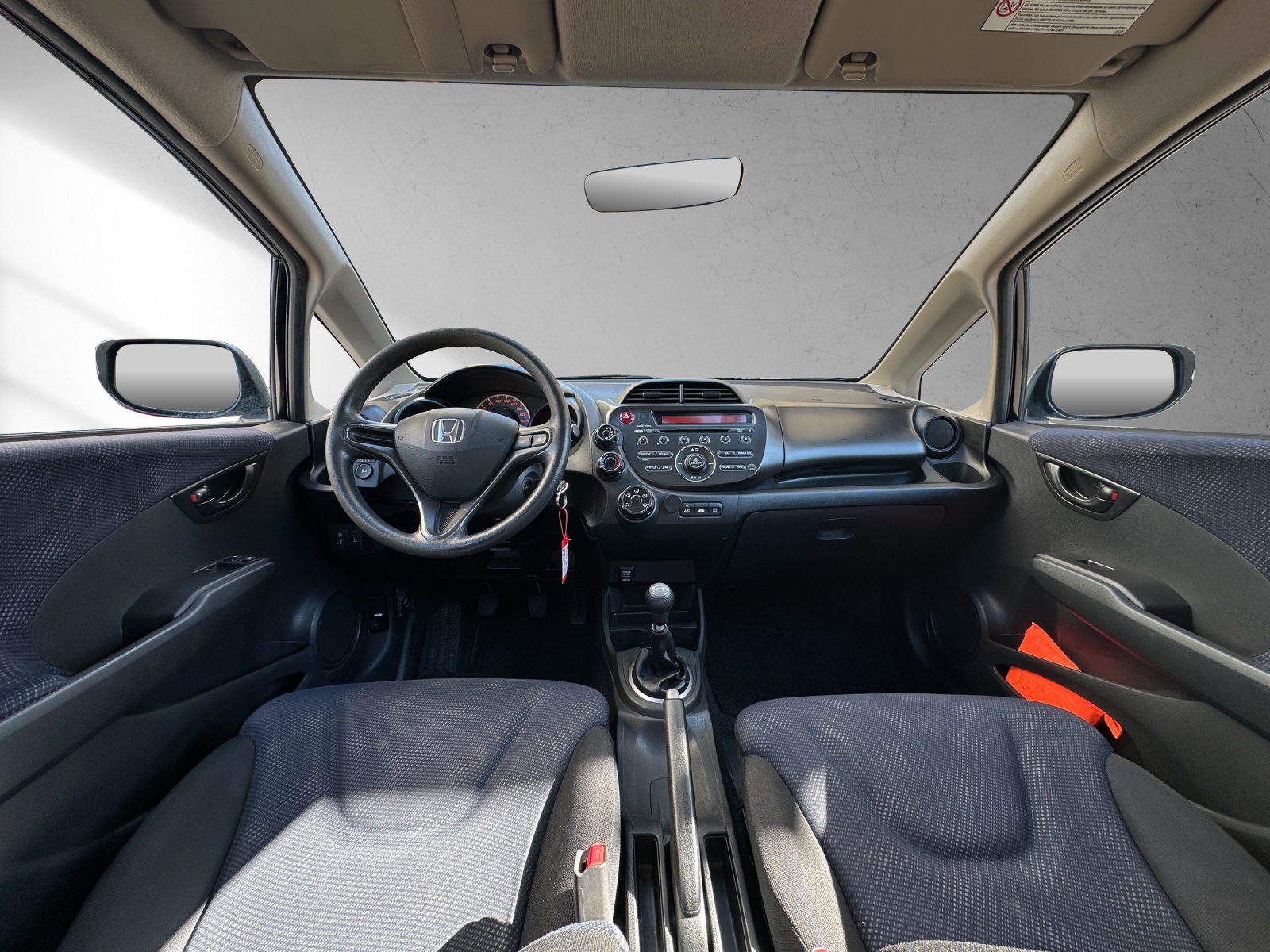 HONDA Jazz 1.2i S-image-12