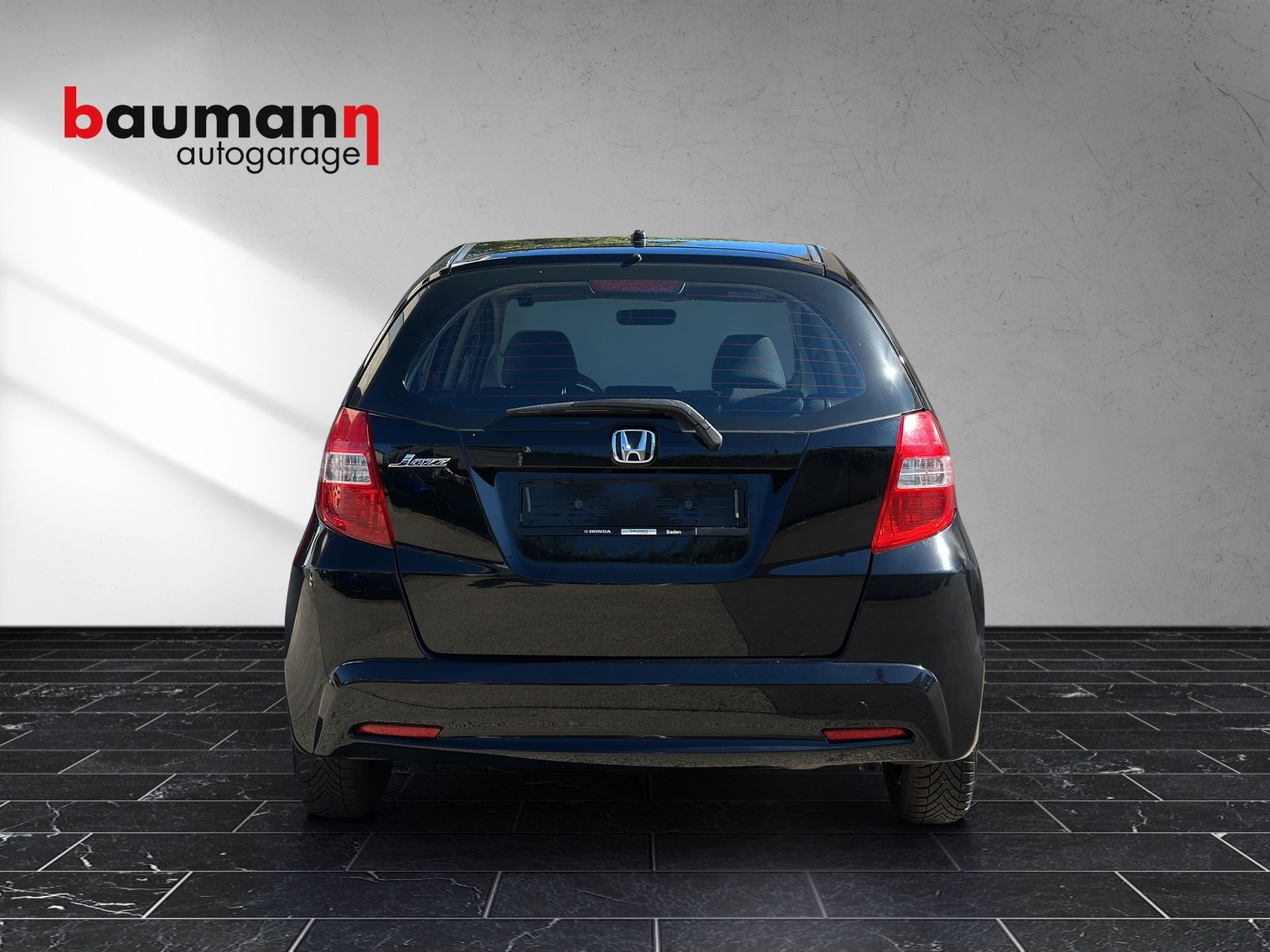HONDA Jazz 1.2i S-image-6