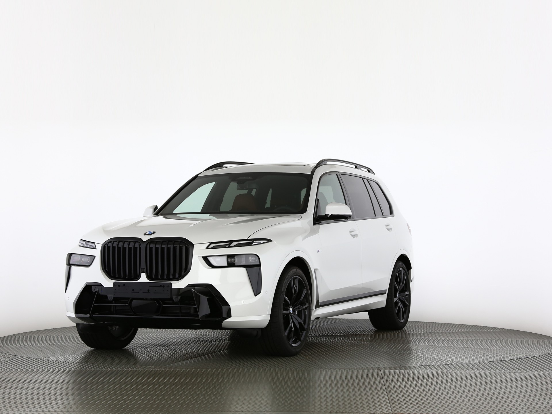 BMW X7 40i xDrive-image-0