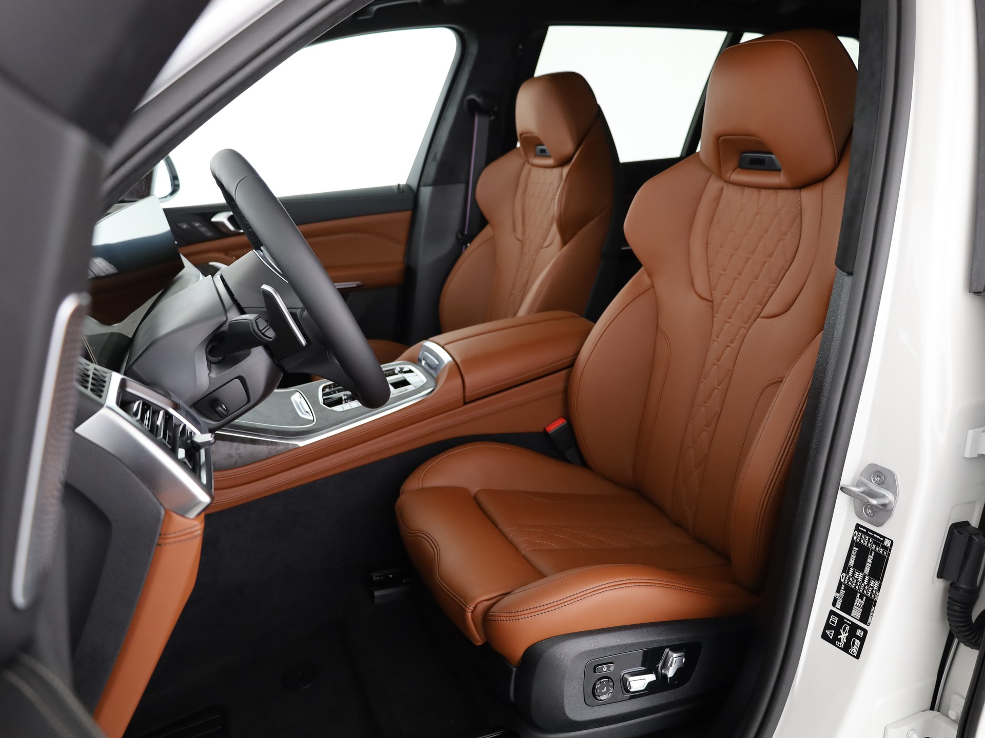BMW X7 40i xDrive-image-15