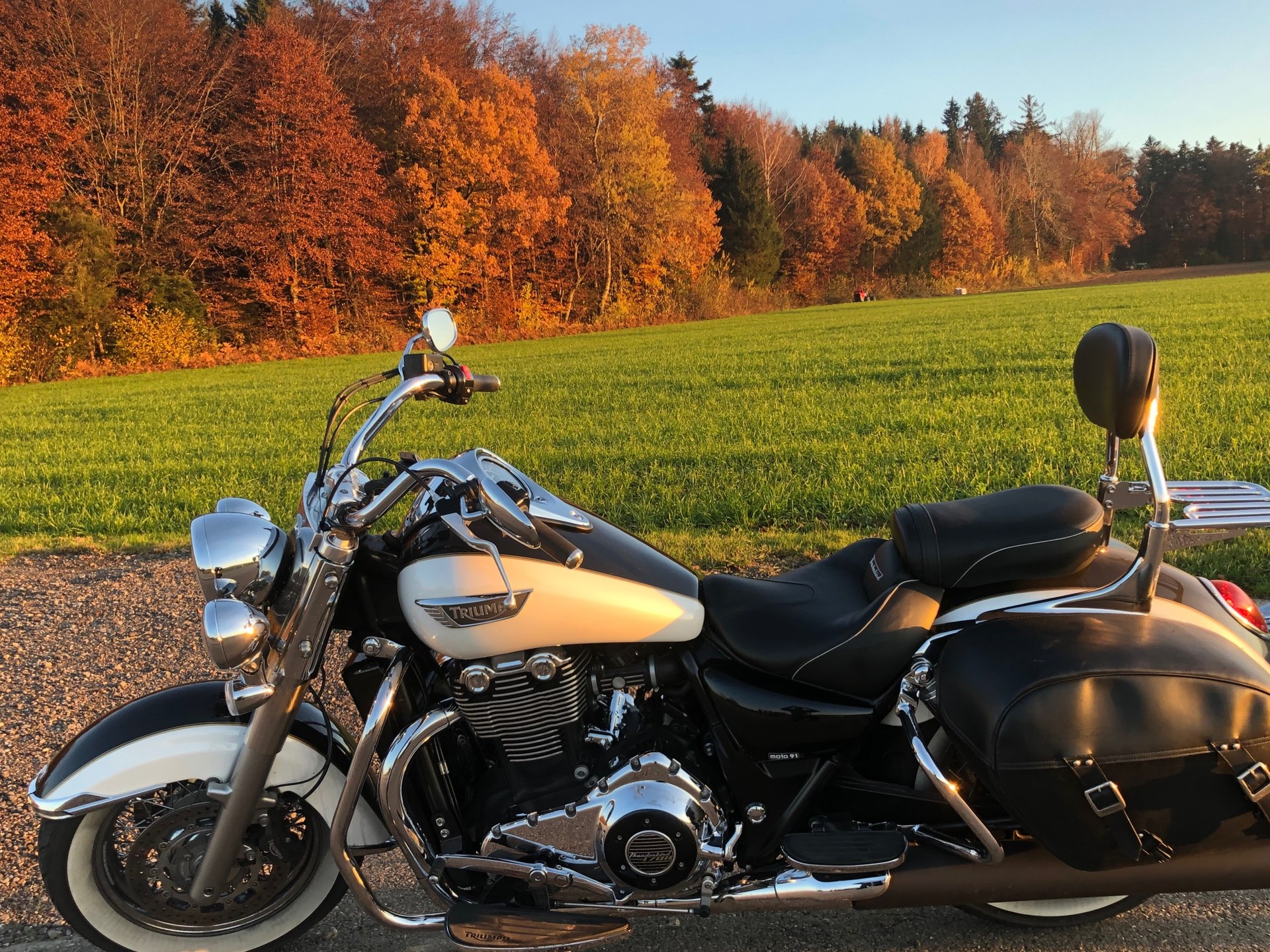 TRIUMPH 1700 LT ABS-image-3