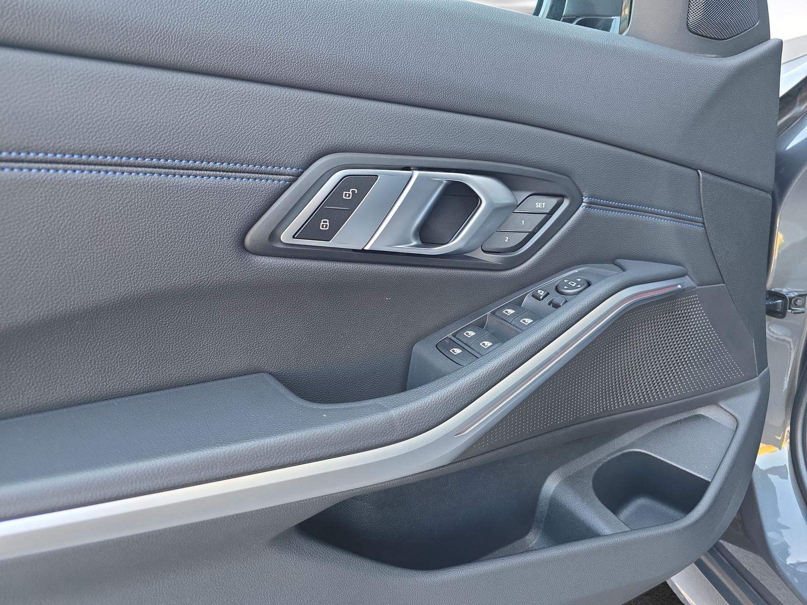 BMW M340d M Sport xDrive G20 (CH)-image-21