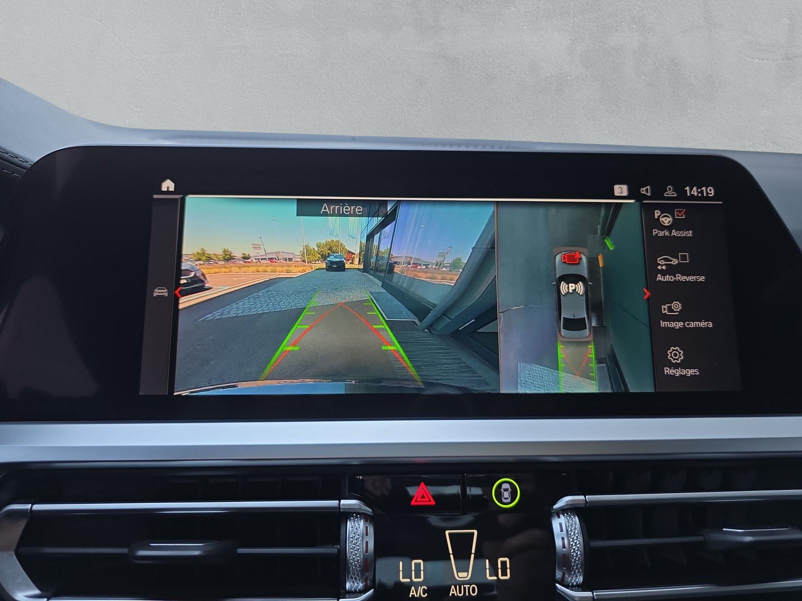 BMW M340d M Sport xDrive G20 (CH)-image-19