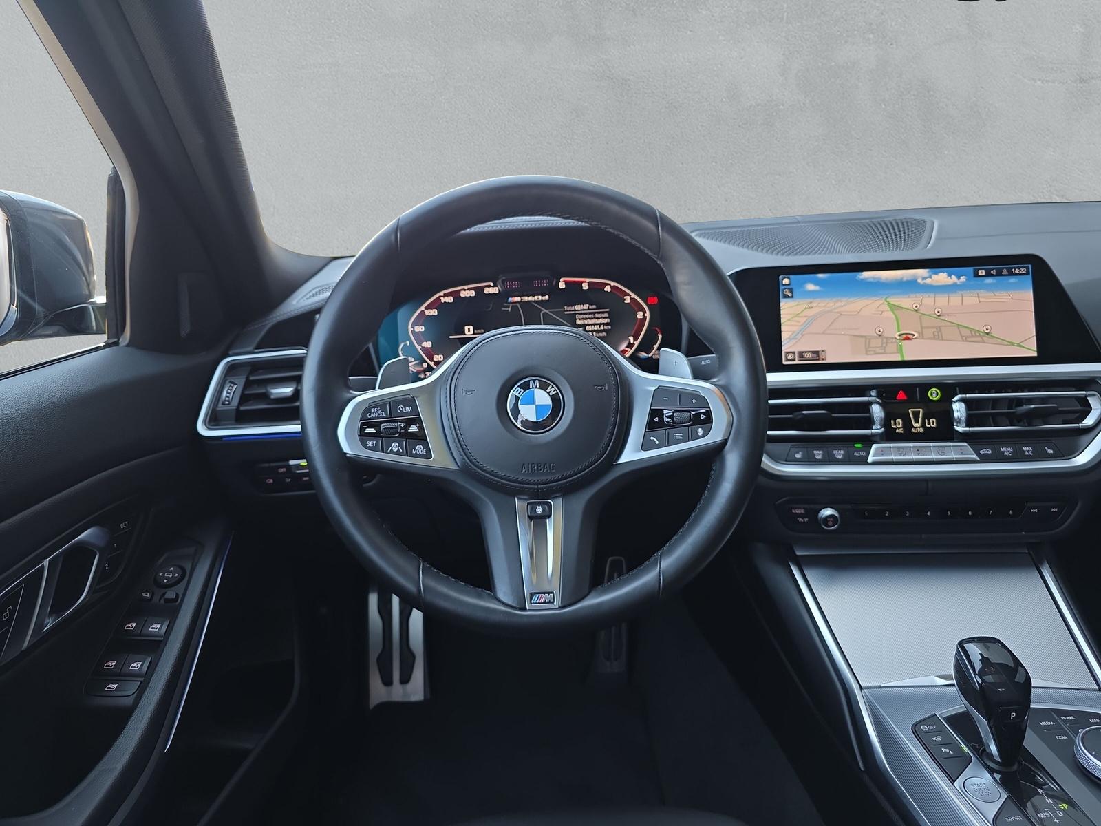 BMW M340d M Sport xDrive G20 (CH)-image-20