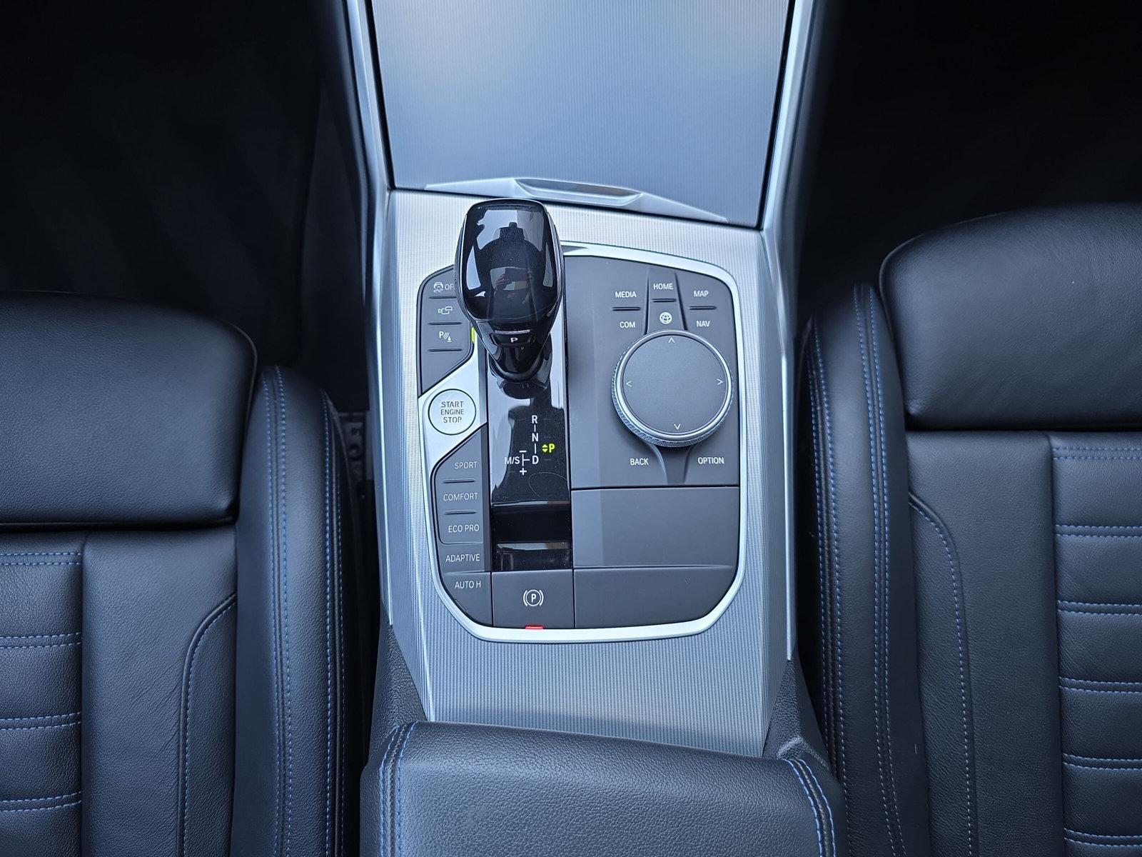 BMW M340d M Sport xDrive G20 (CH)-image-25