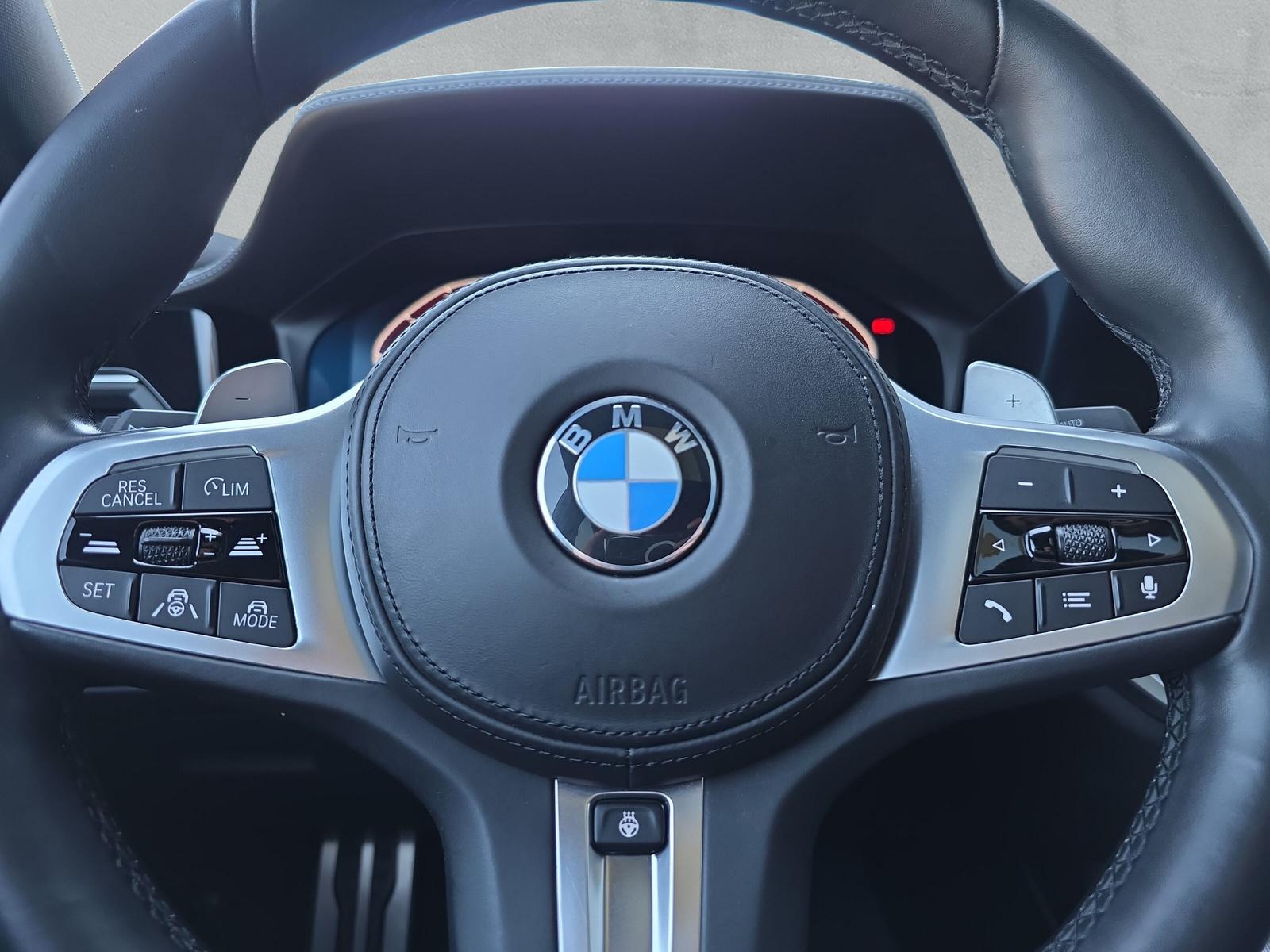 BMW M340d M Sport xDrive G20 (CH)-image-22