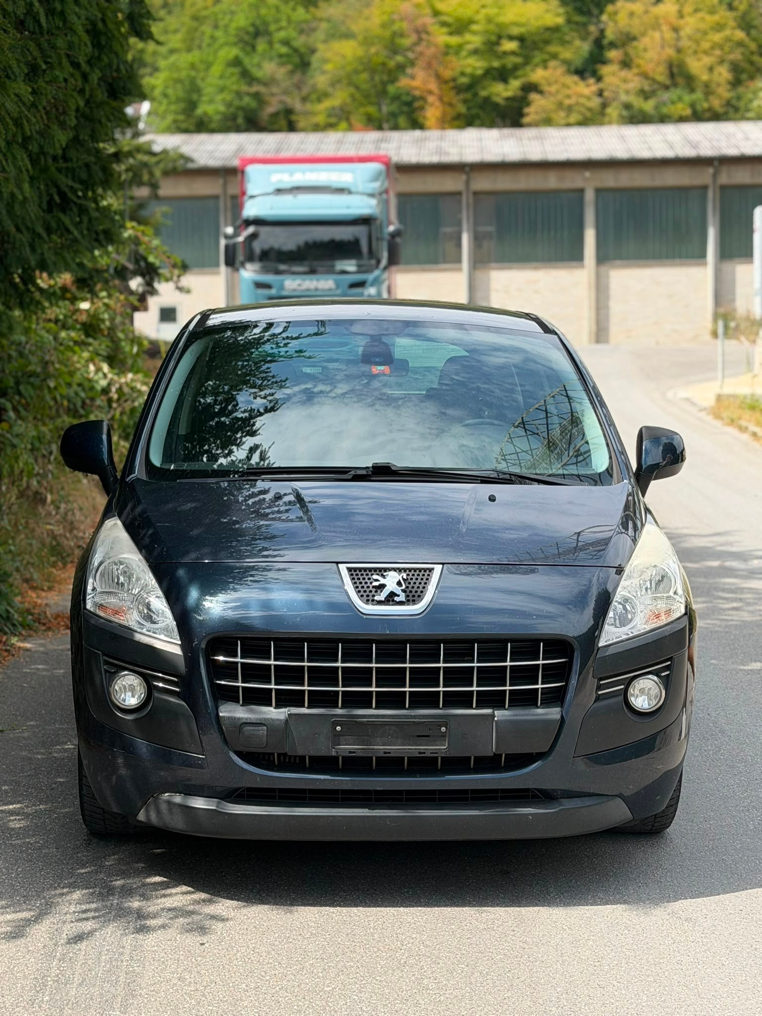 PEUGEOT 3008 1.6 16V T R.Garros-image-0