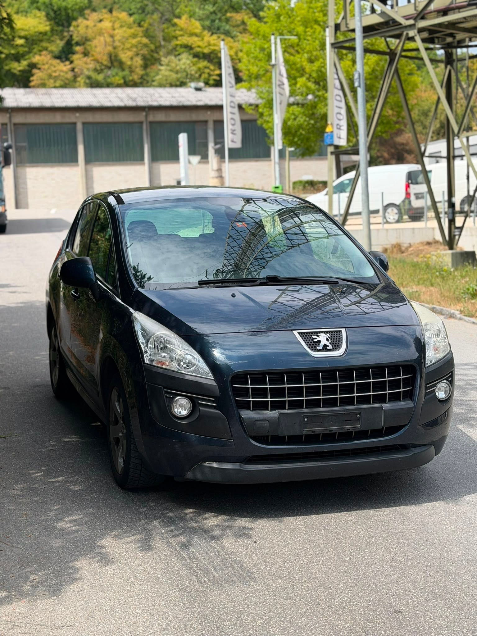 PEUGEOT 3008 1.6 16V T R.Garros-image-5