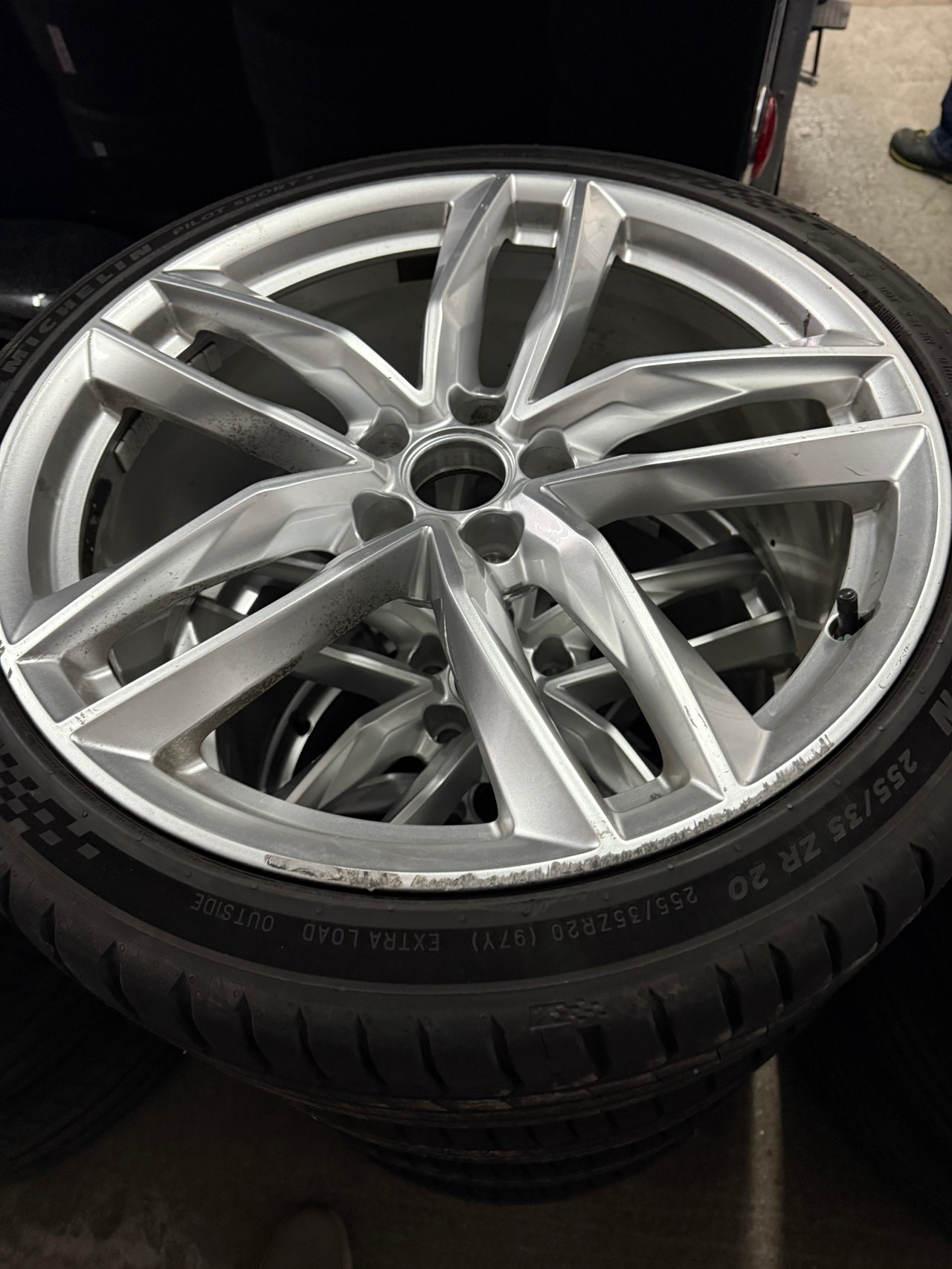 AUDI A6 Avant 3.0 TDI V6 Attraction S-tronic-image-6