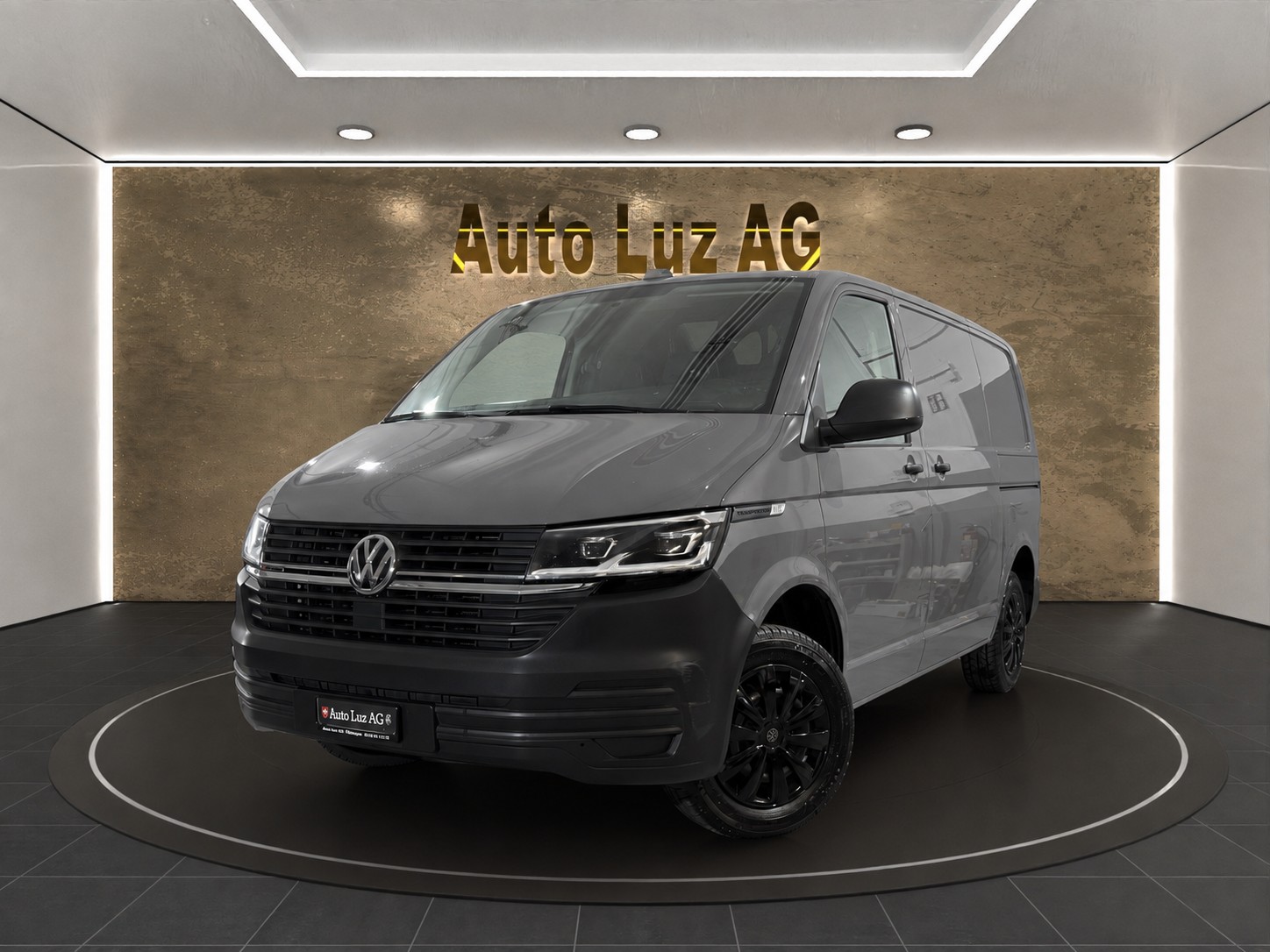 VW T6.1 2.0 TDI 4Motion DSG-image-0